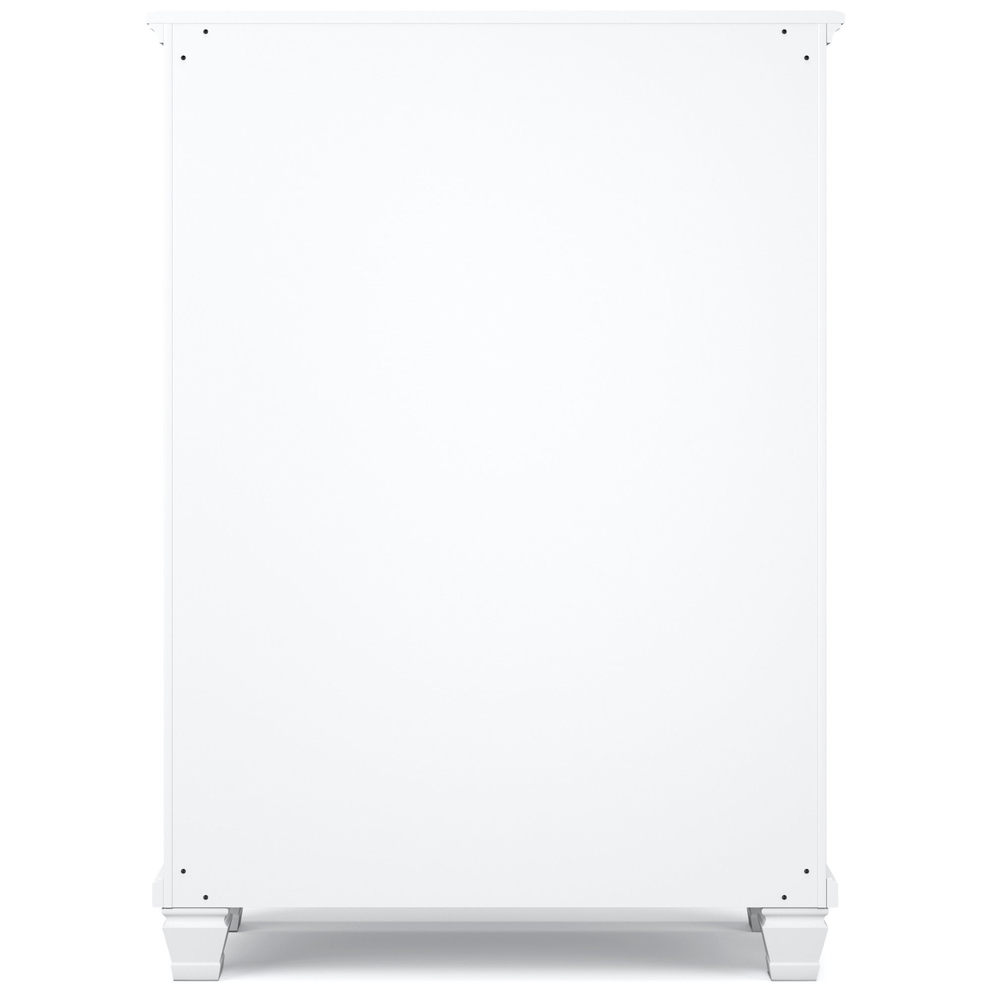 Fortman Chest - Adams Furniture