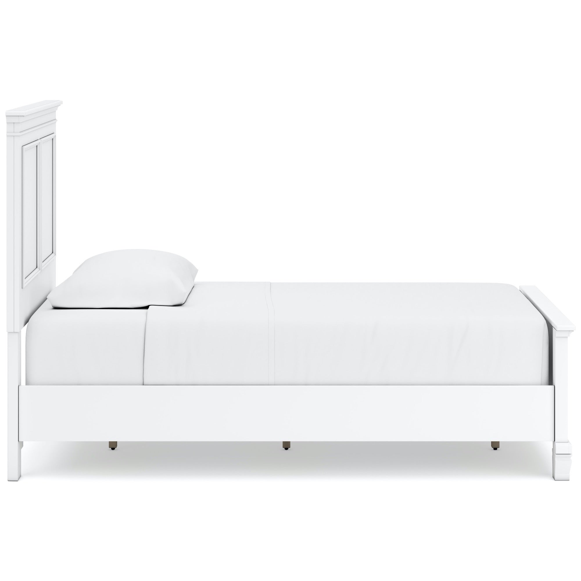 Fortman Twin 3 Piece Bedroom Set - Adams Furniture