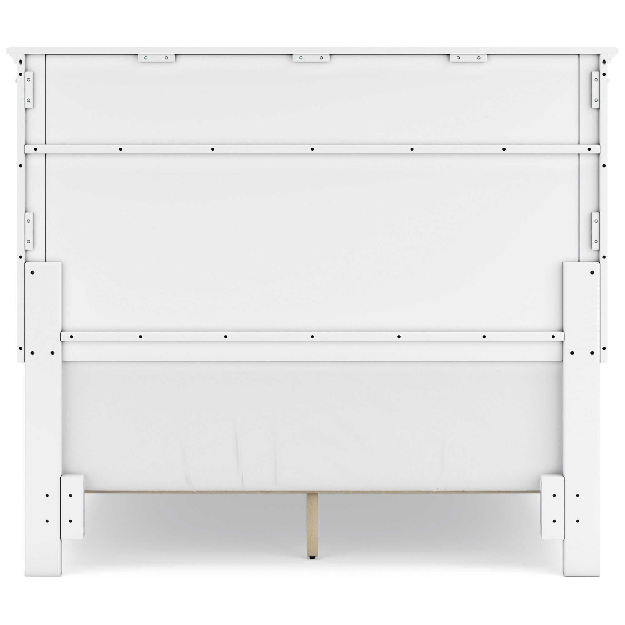 Fortman Full Bed - Adams Furniture