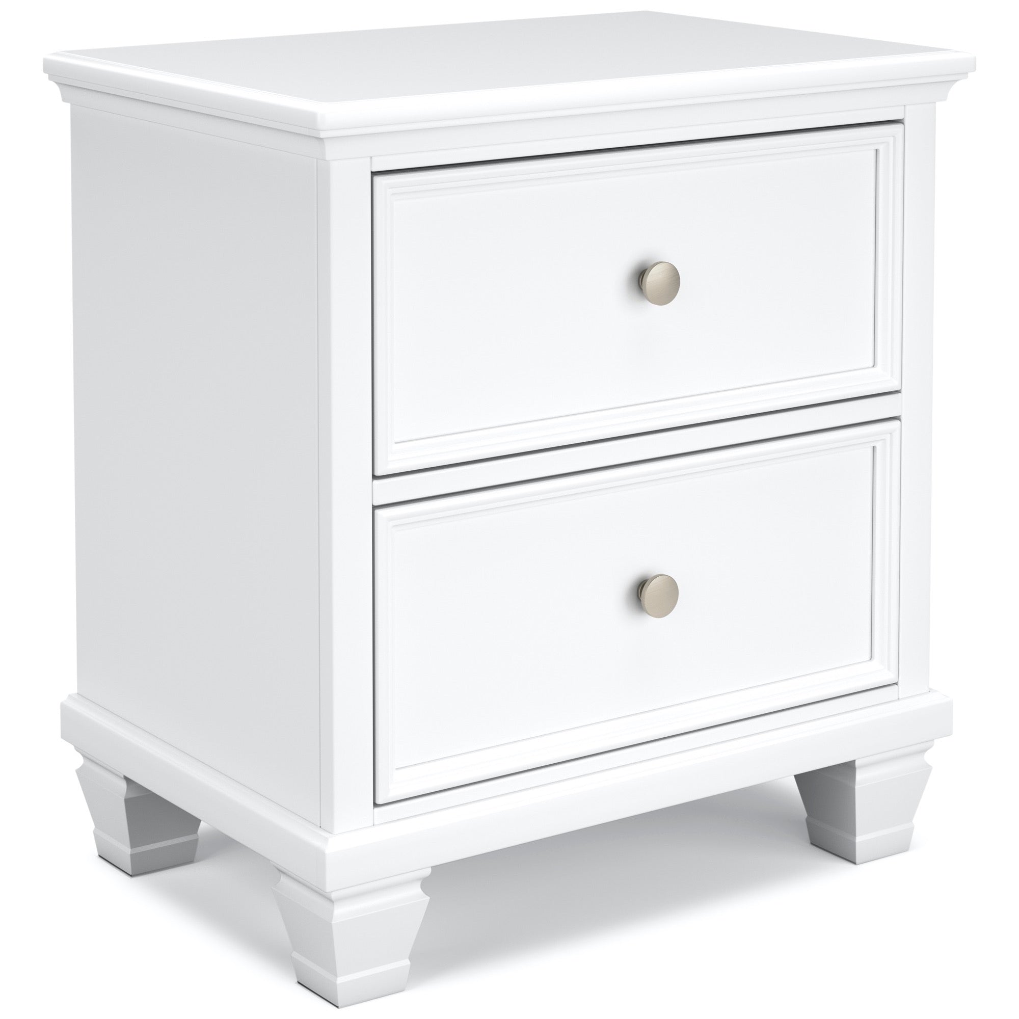 Fortman Twin 5 Piece Bedroom Set - Adams Furniture