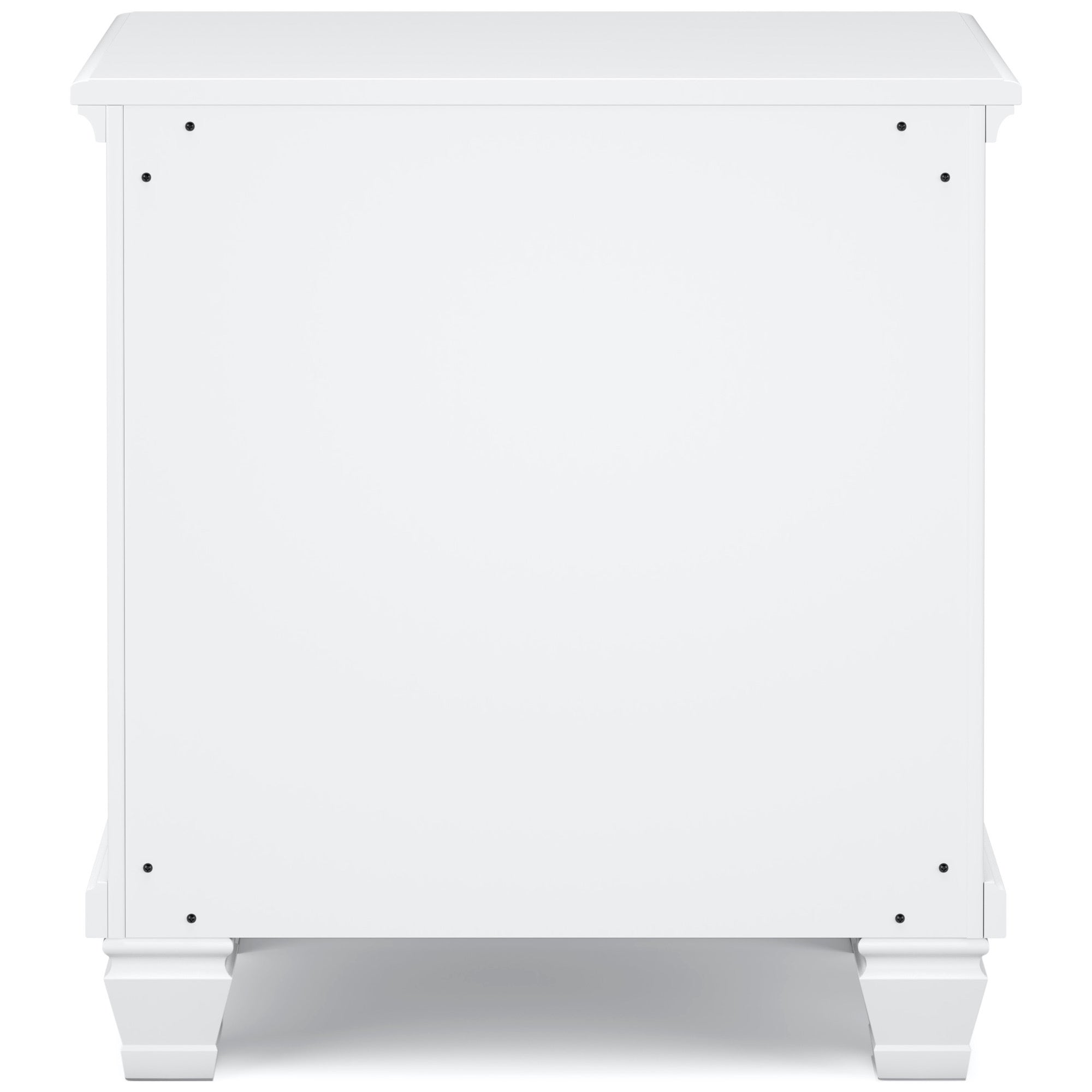 Fortman Nightstand - Adams Furniture