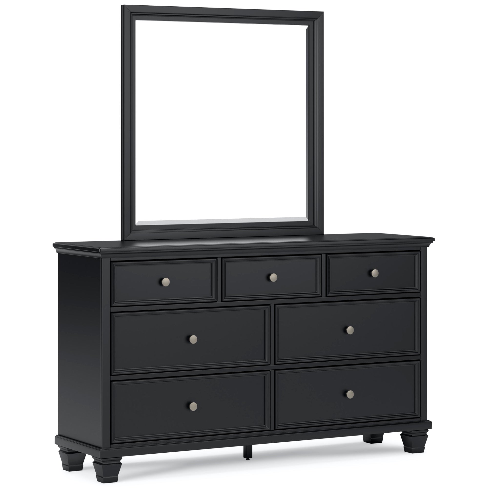 Lanolee Twin 3 Piece Bedroom Set - Adams Furniture