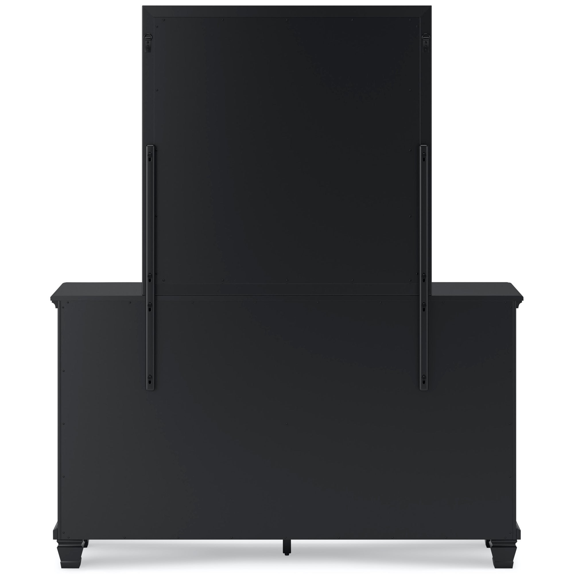 Lanolee King 3 Piece Bedroom Set - Adams Furniture