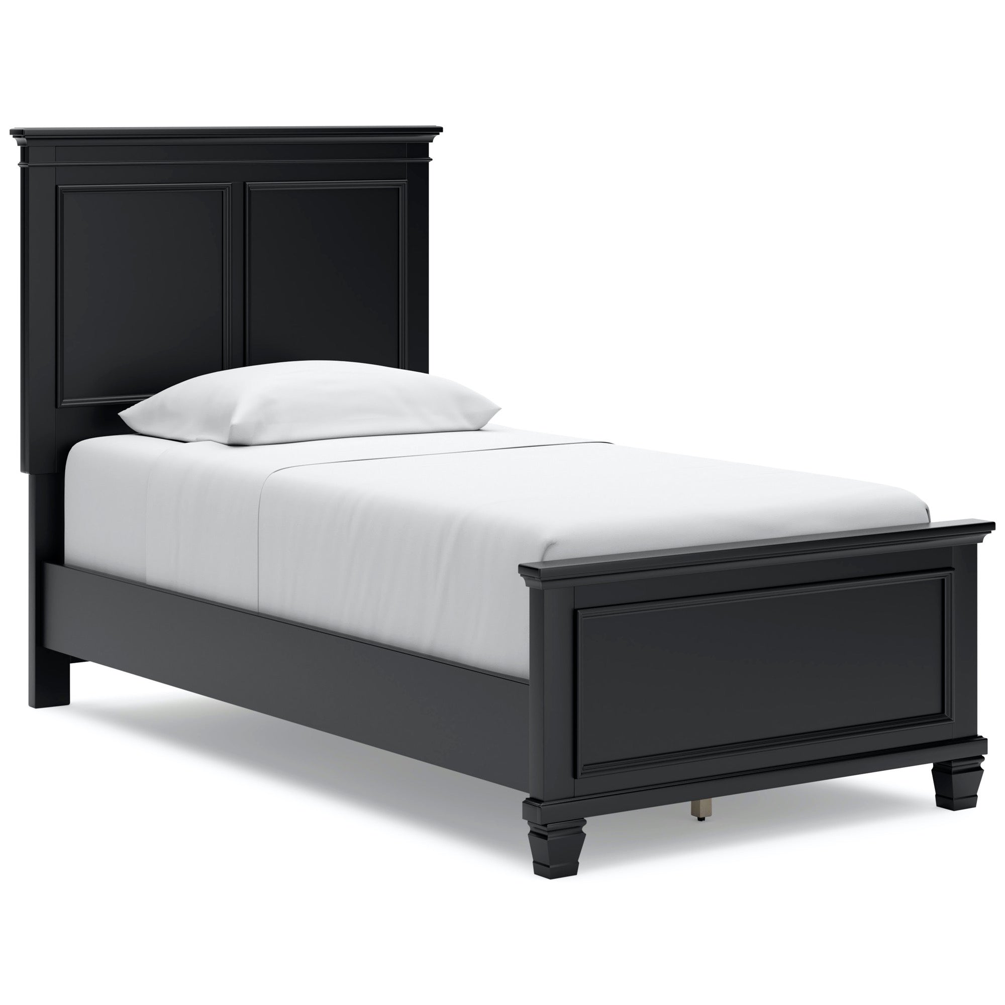 Lanolee Twin 3 Piece Bedroom Set - Adams Furniture