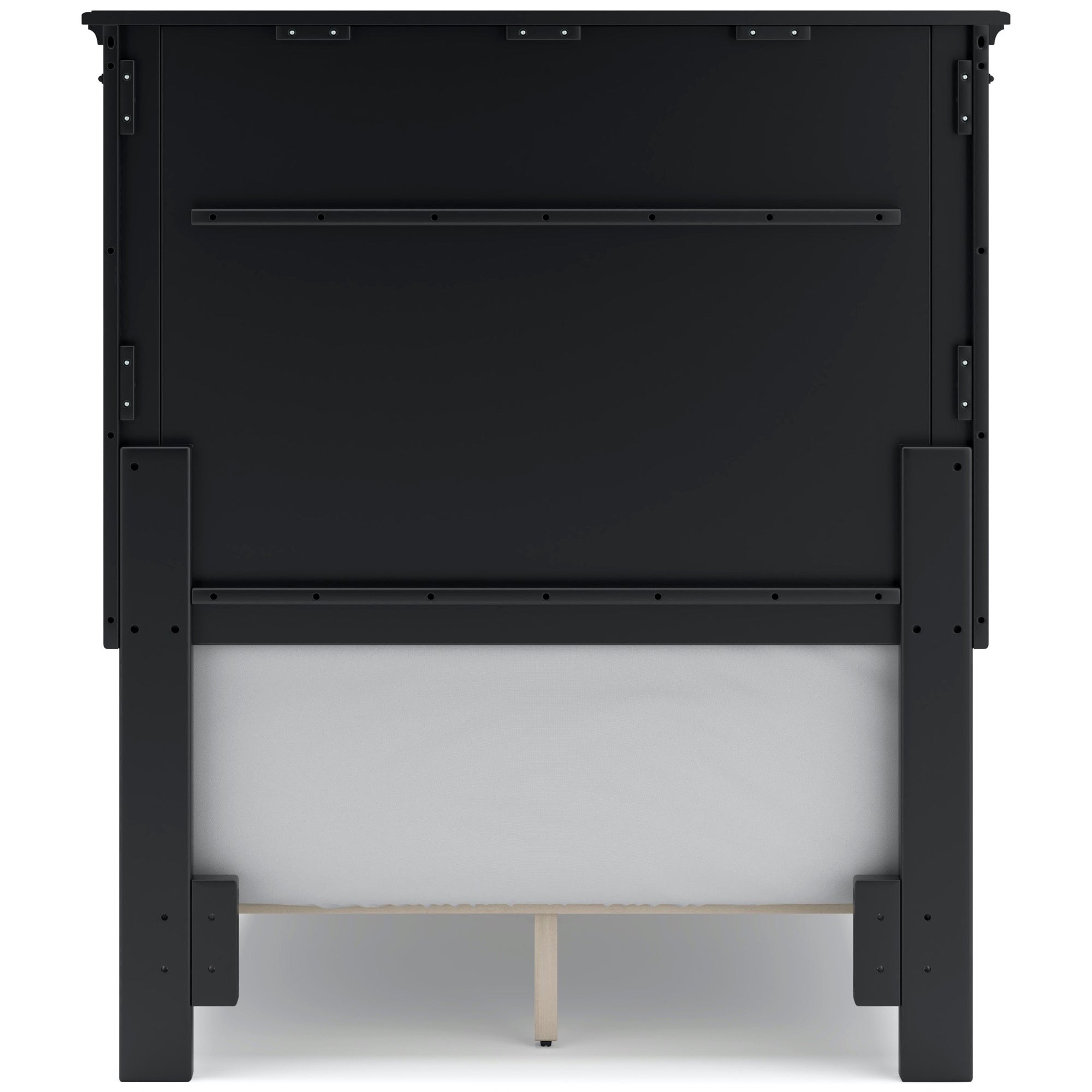 Lanolee Twin 3 Piece Bedroom Set - Adams Furniture