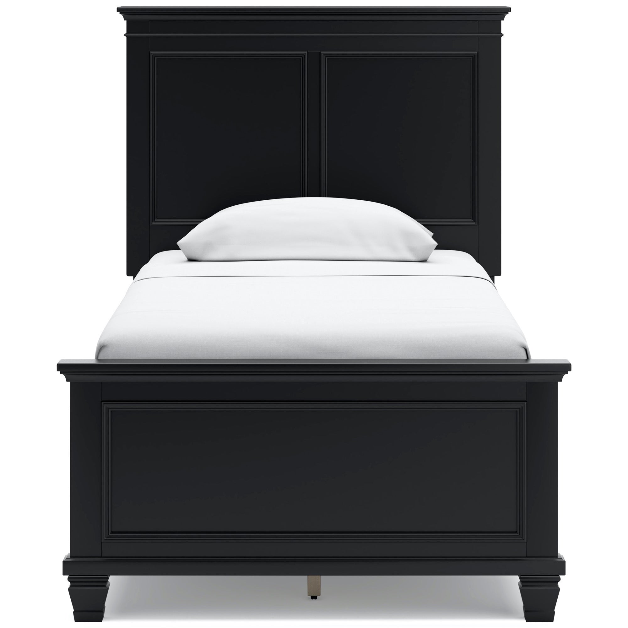 Lanolee Twin 3 Piece Bedroom Set - Adams Furniture