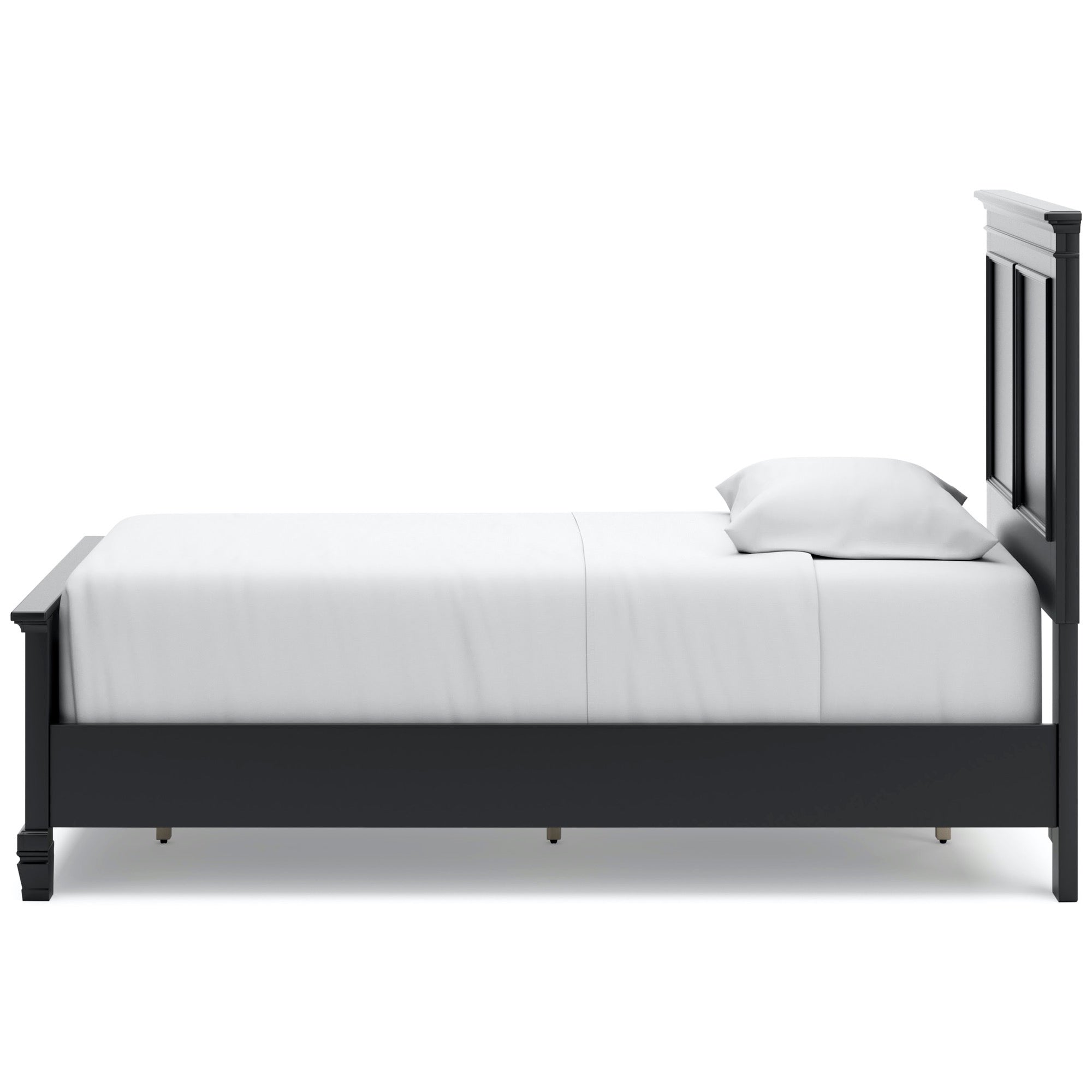 Lanolee Twin Bed - Adams Furniture