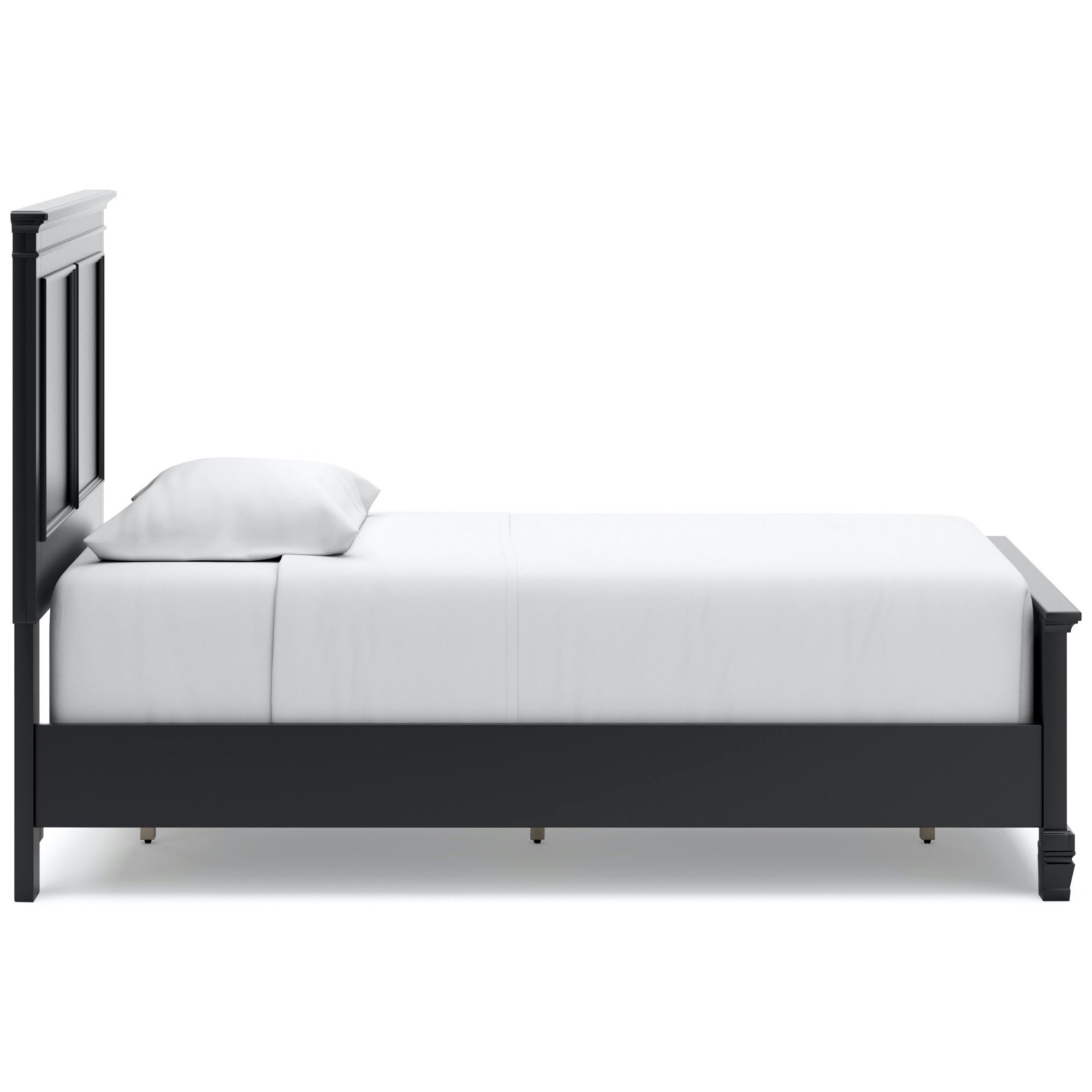 Lanolee Twin 3 Piece Bedroom Set - Adams Furniture