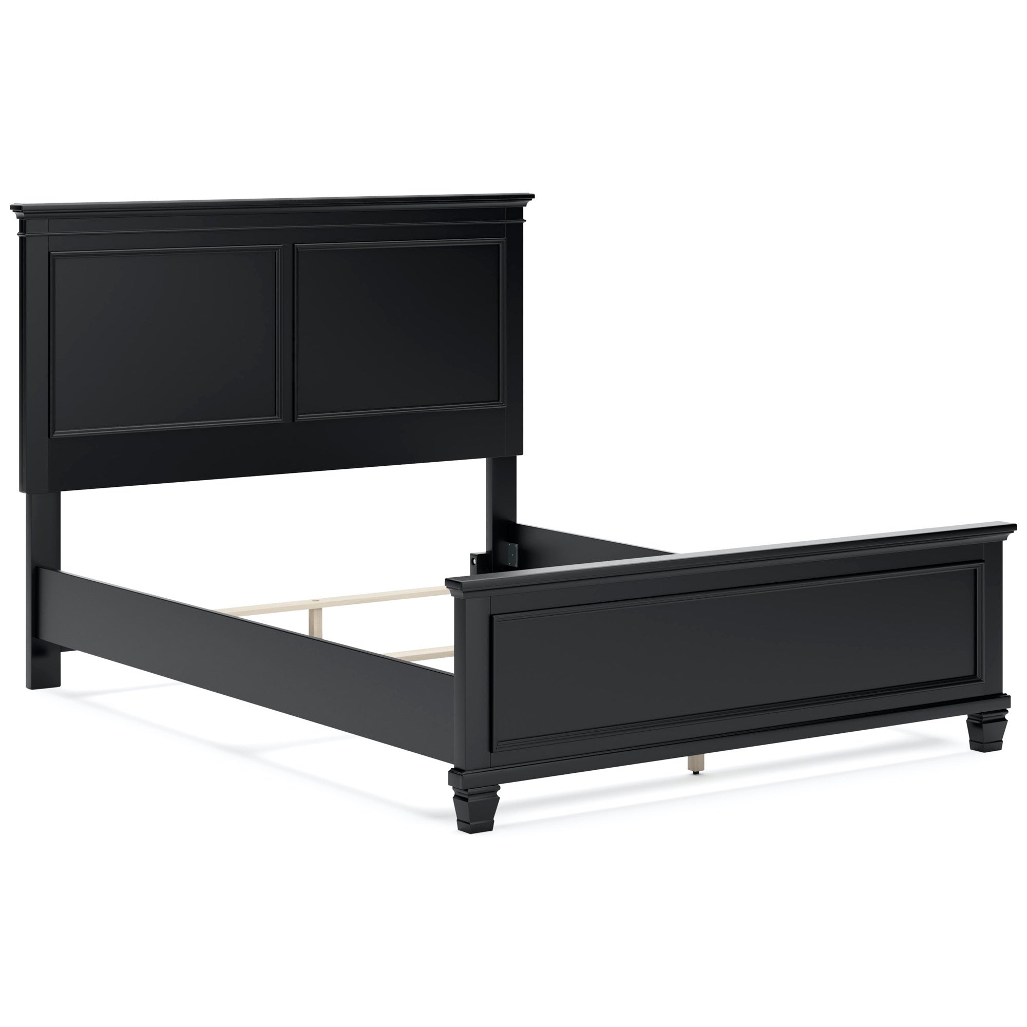 Lanolee Queen 3 Piece Bedroom Set - Adams Furniture