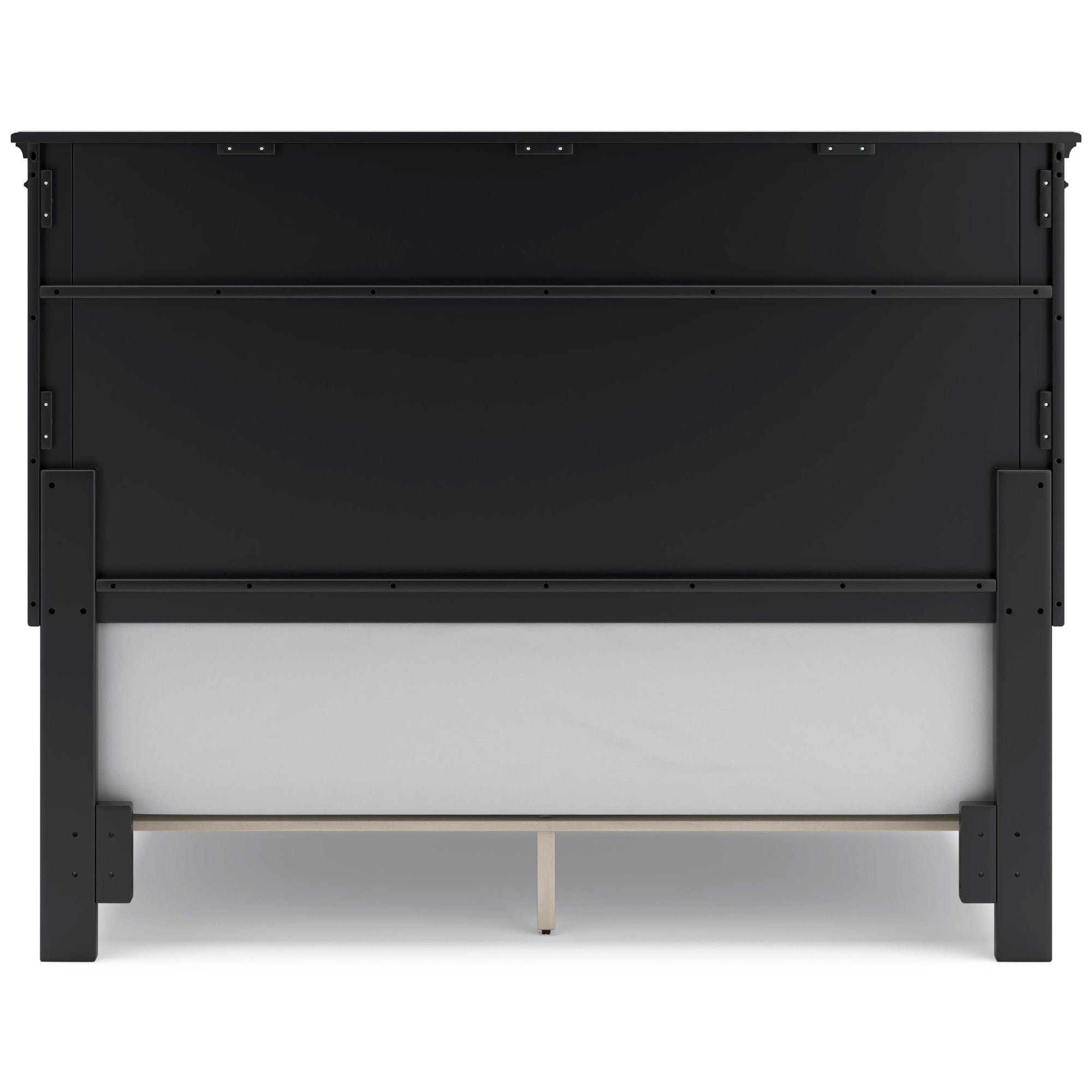 Lanolee Queen Bed - Adams Furniture