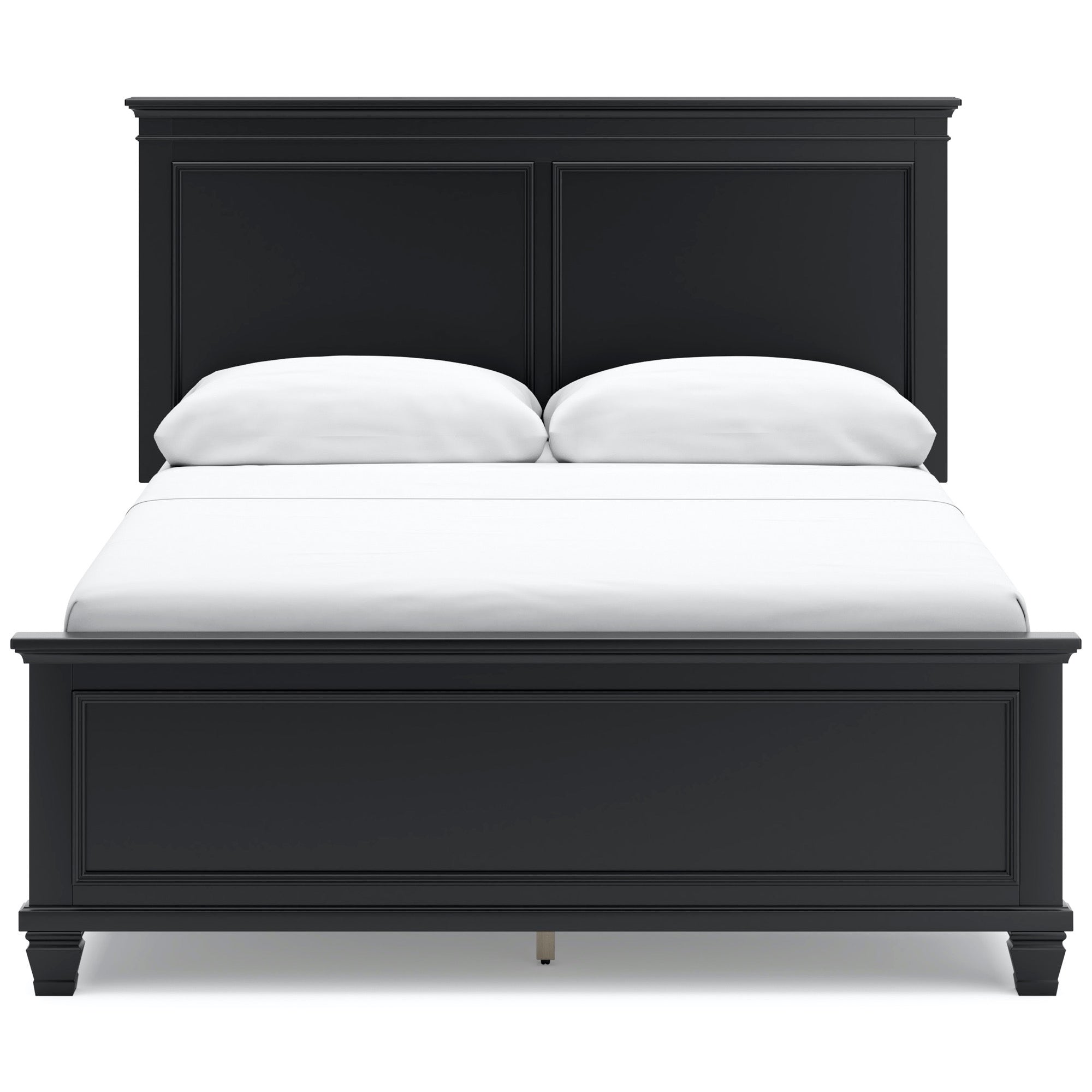 Lanolee Queen 3 Piece Bedroom Set - Adams Furniture
