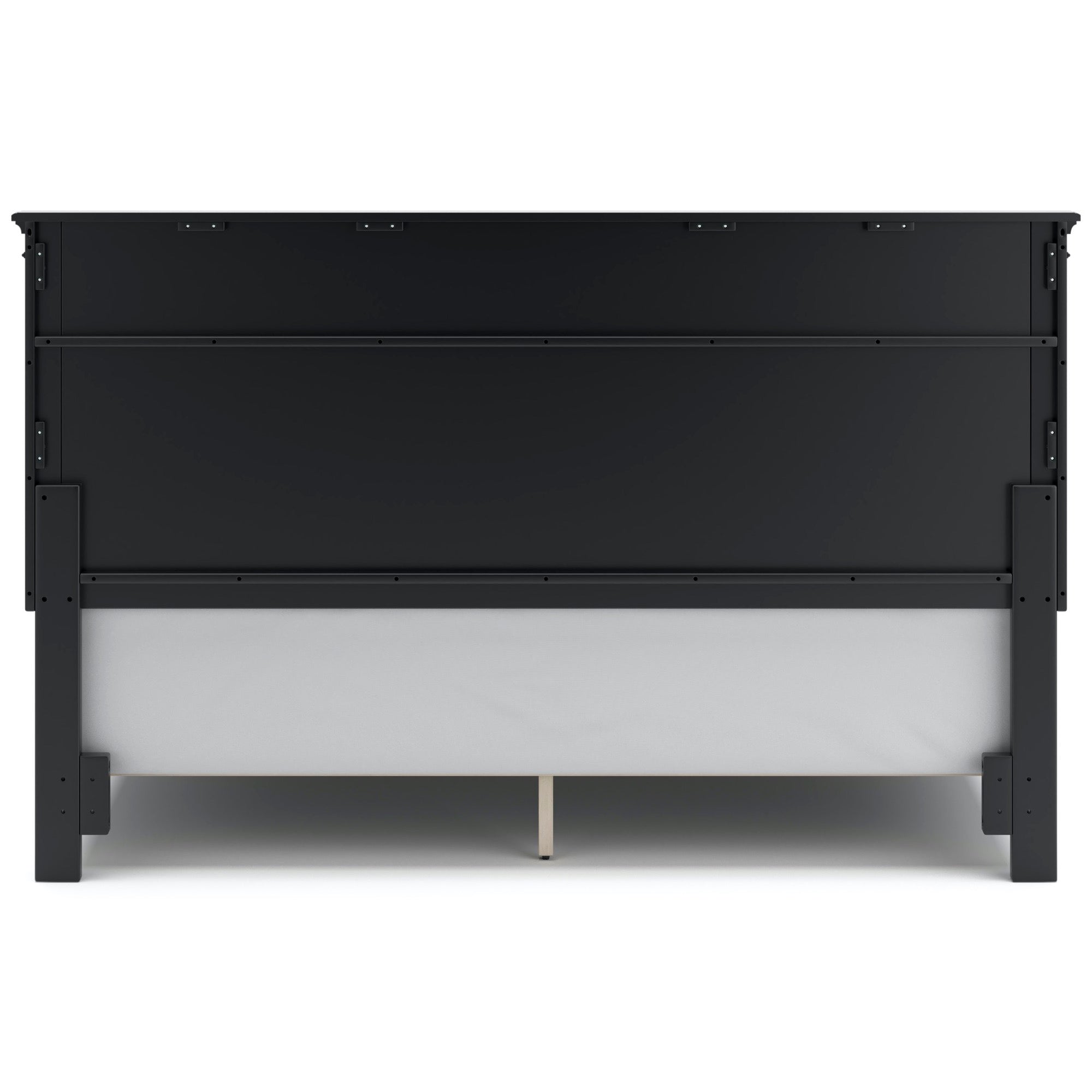 Lanolee King 3 Piece Bedroom Set - Adams Furniture