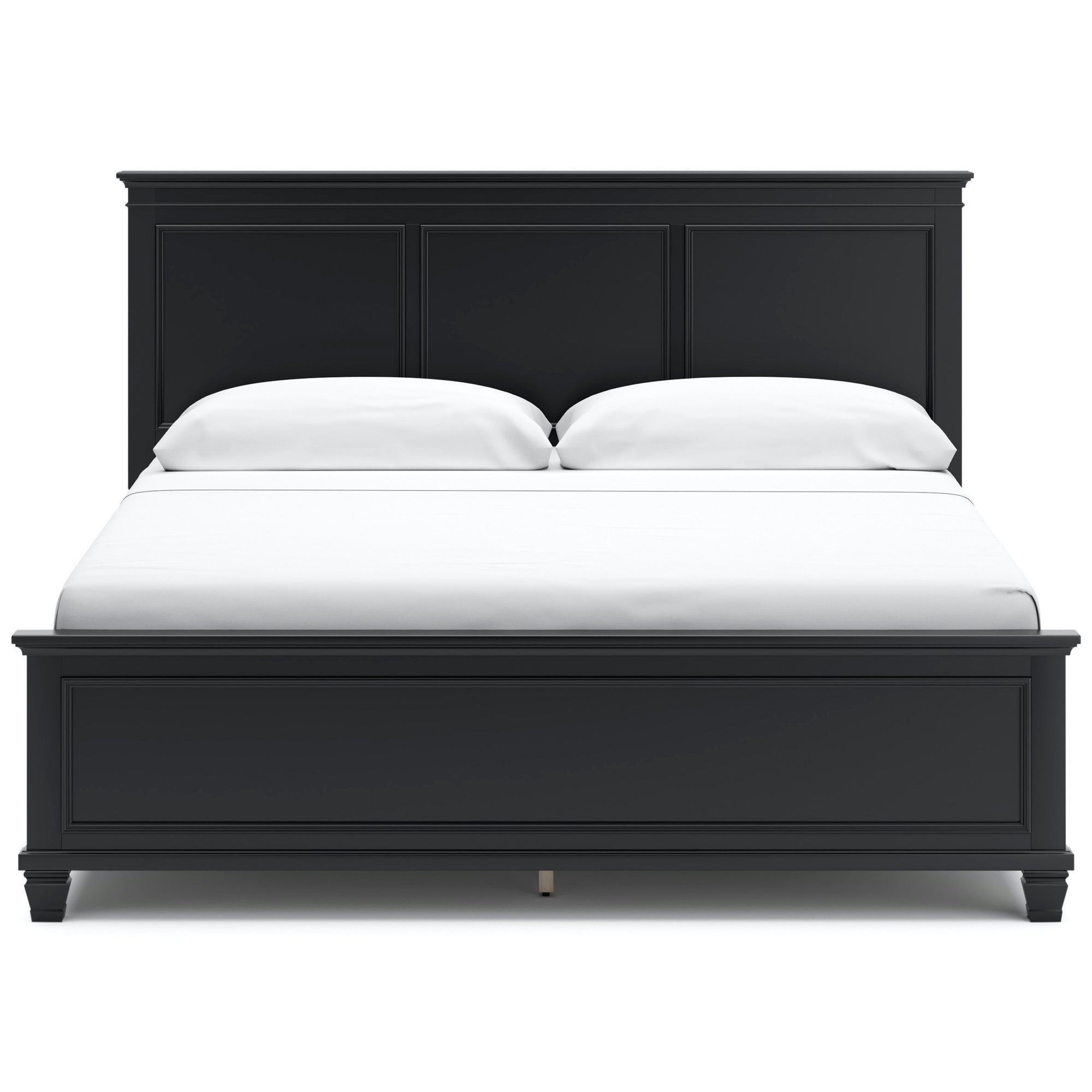 Lanolee King Bed - Adams Furniture