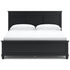 Lanolee King Bed