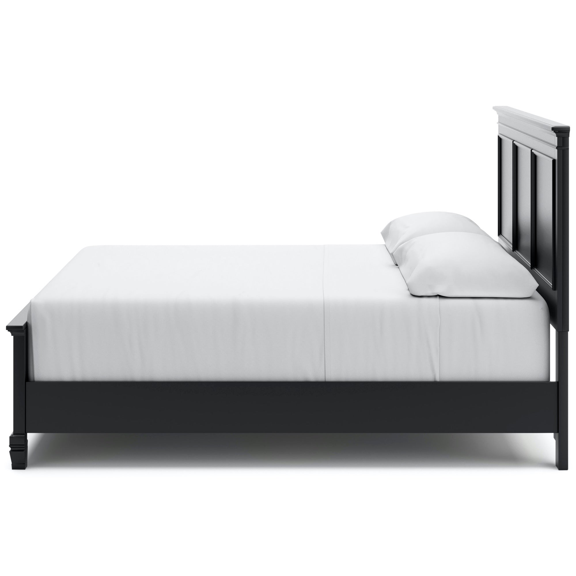 Lanolee King Bed - Adams Furniture