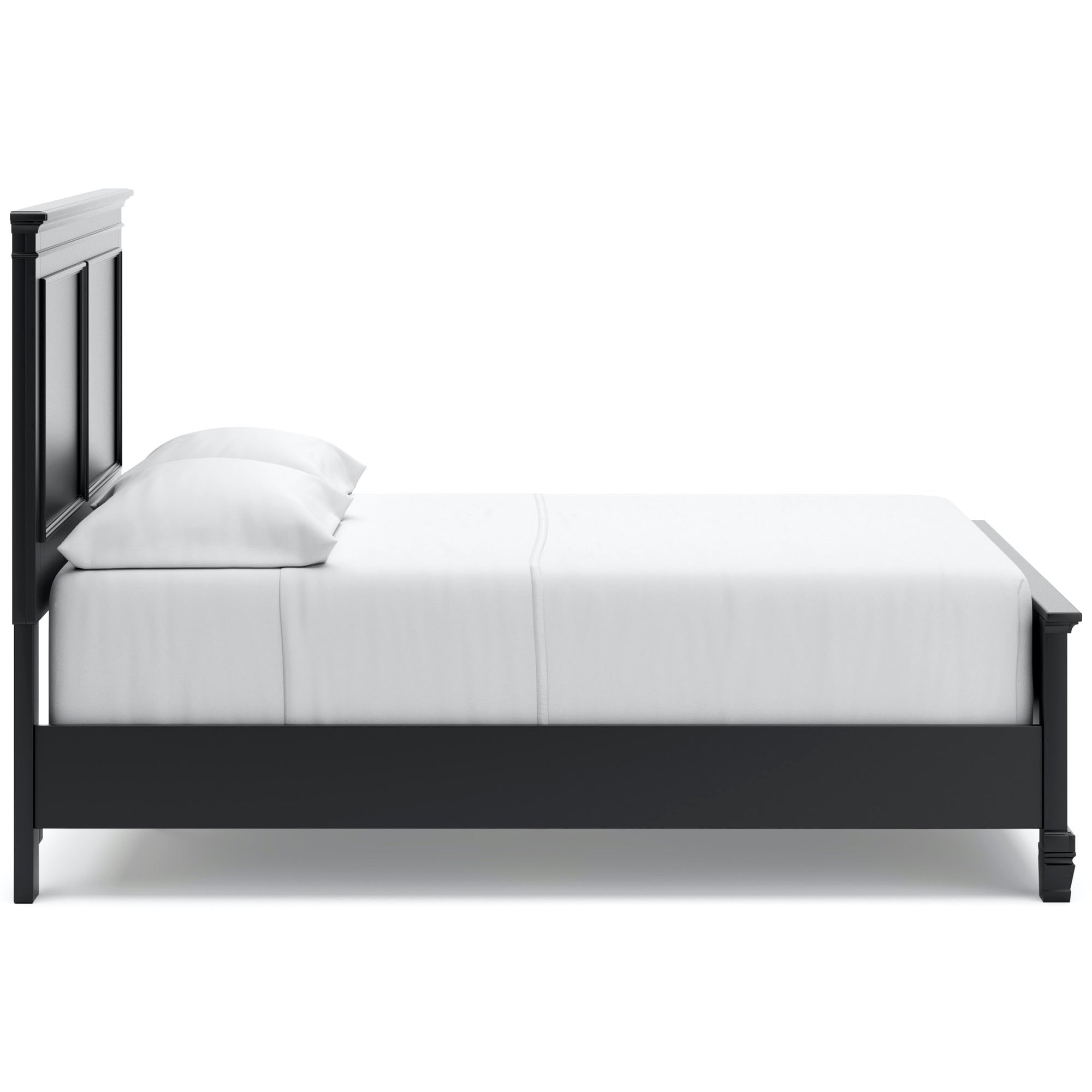 Lanolee Full 5 Piece Bedroom Set - Adams Furniture