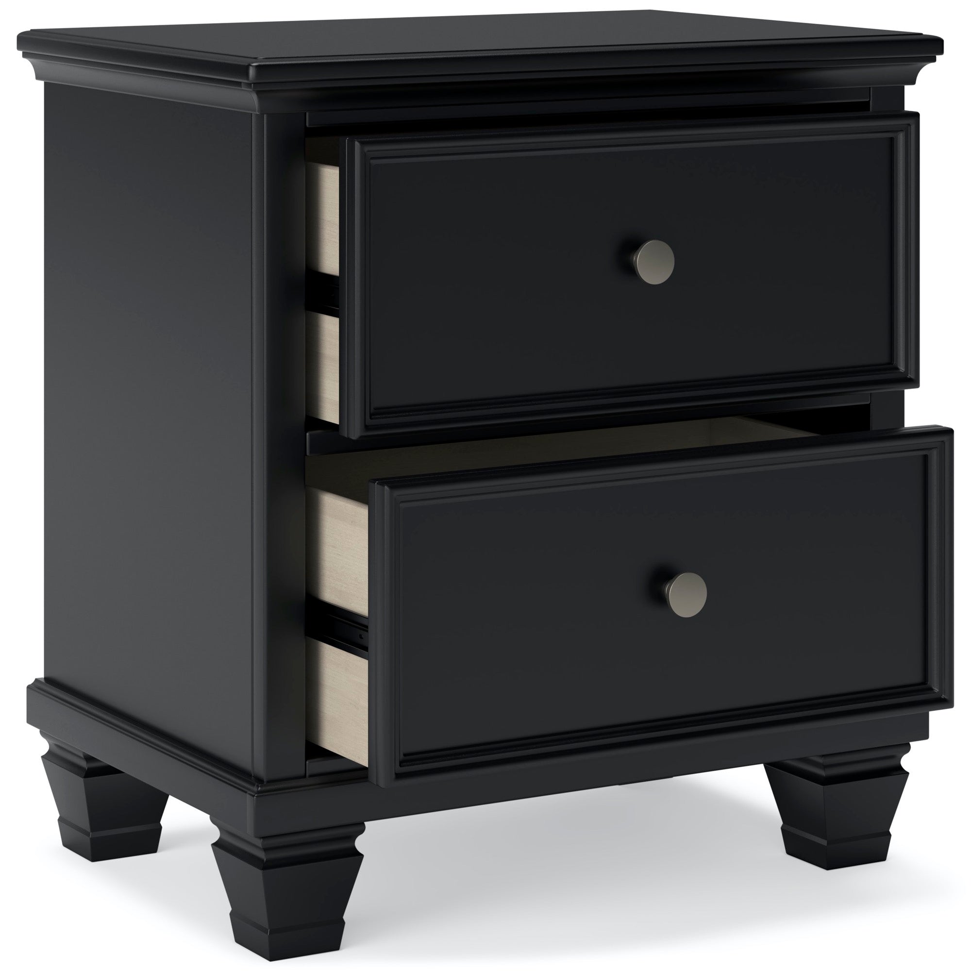 Lanolee Queen 5 Piece Bedroom Set - Adams Furniture