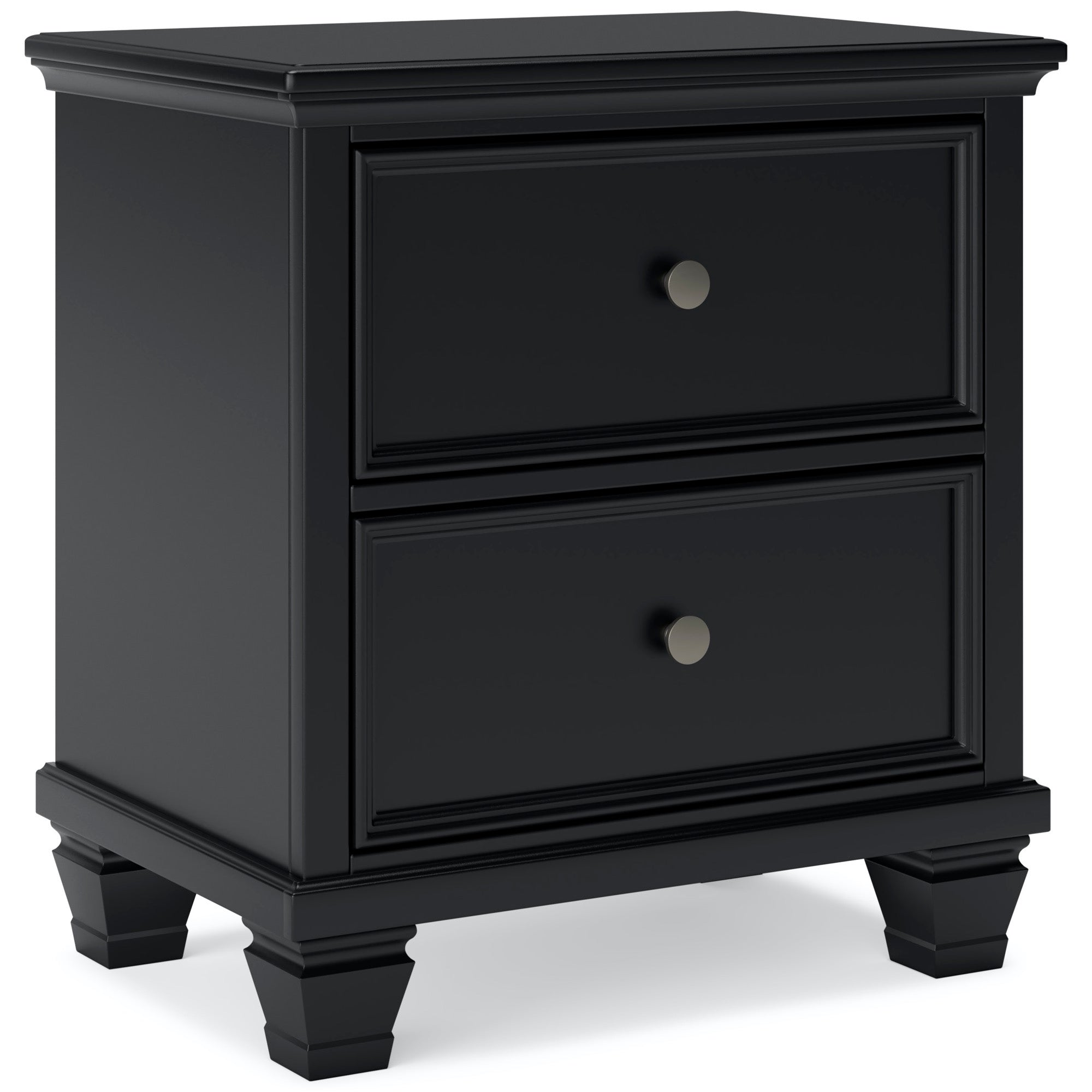 Lanolee Nightstand - Adams Furniture