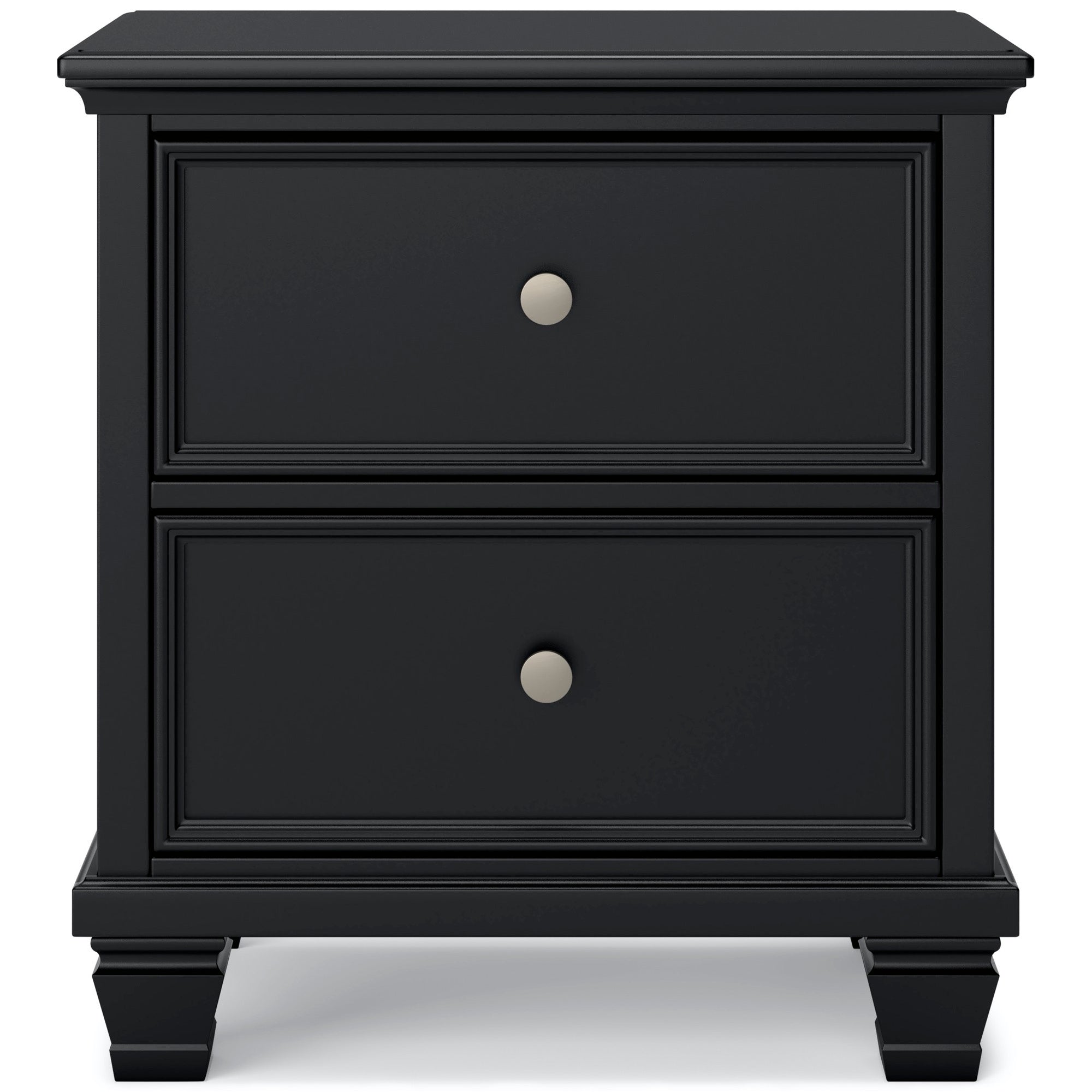 Lanolee Twin 5 Piece Bedroom Set - Adams Furniture