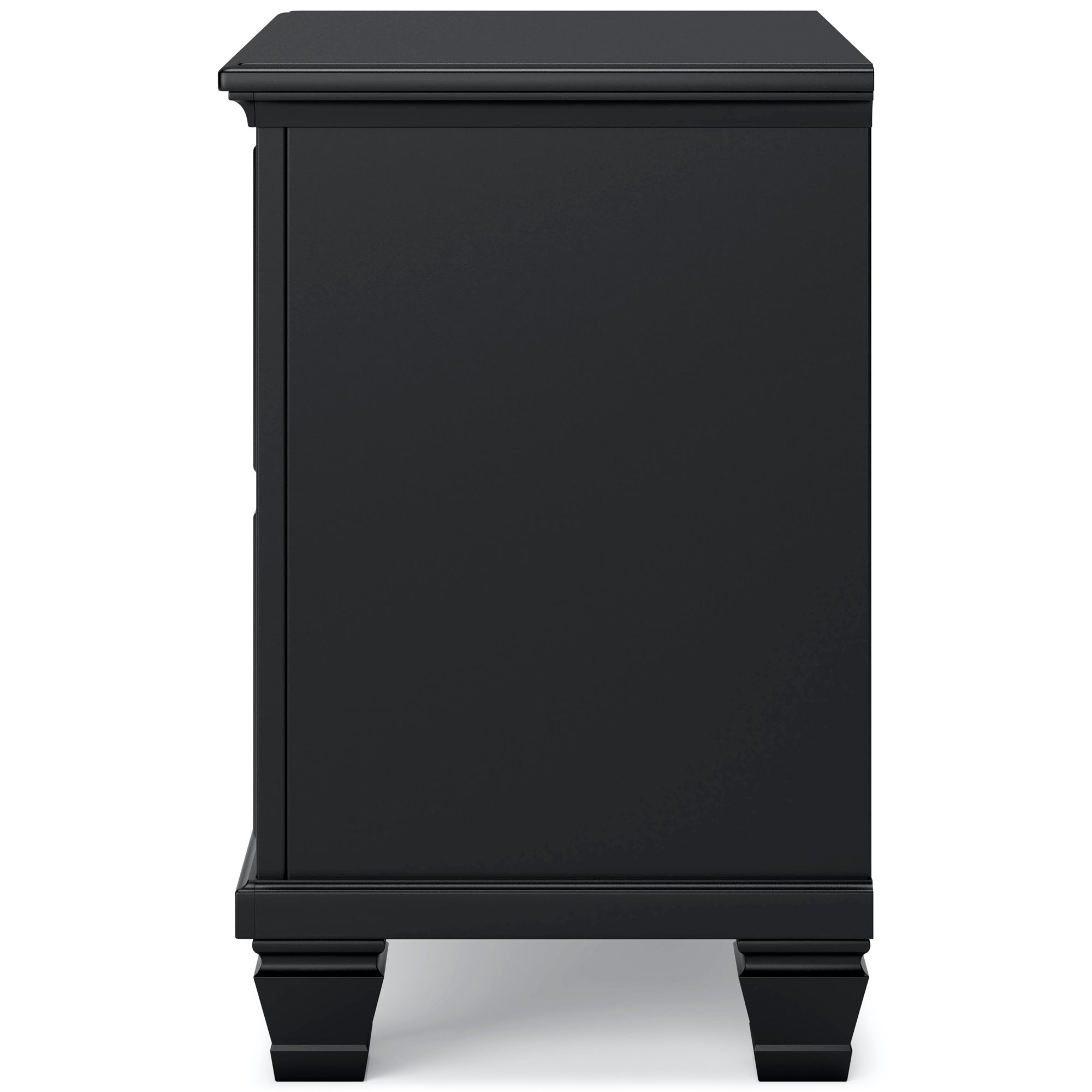 Lanolee Nightstand - Adams Furniture