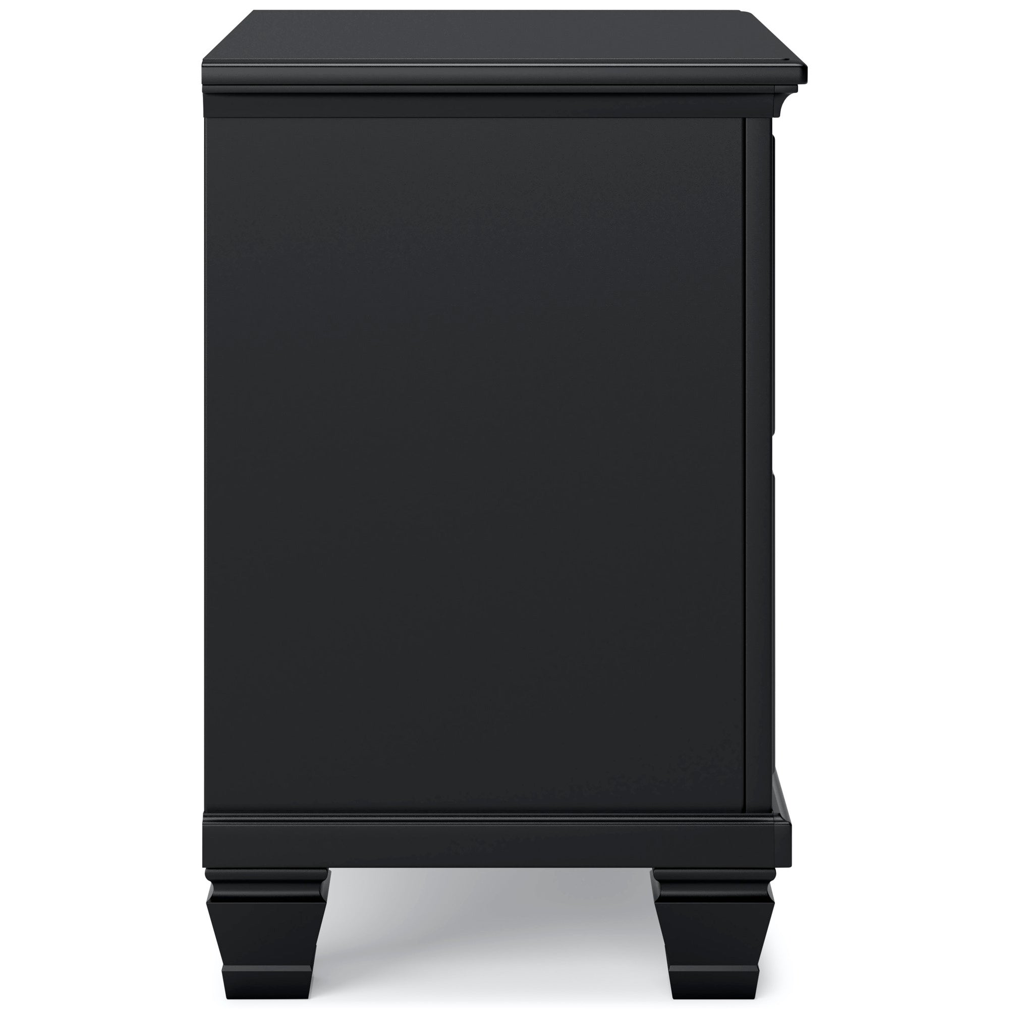 Lanolee King 5 Piece Bedroom Set - Adams Furniture
