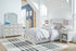 Cameron Twin 3 Piece Bedroom Set