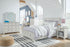 Cameron Full 5 Piece Bedroom Set