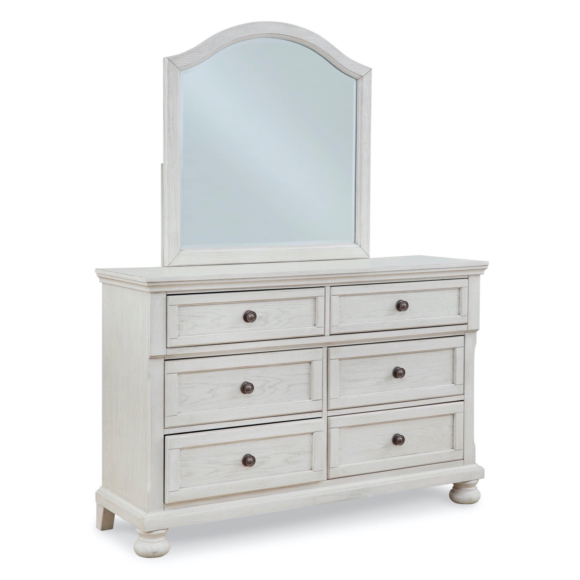 Cameron Full 3 Piece Bedroom Set - Adams Furniture