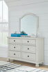 Cameron Full 3 Piece Bedroom Set