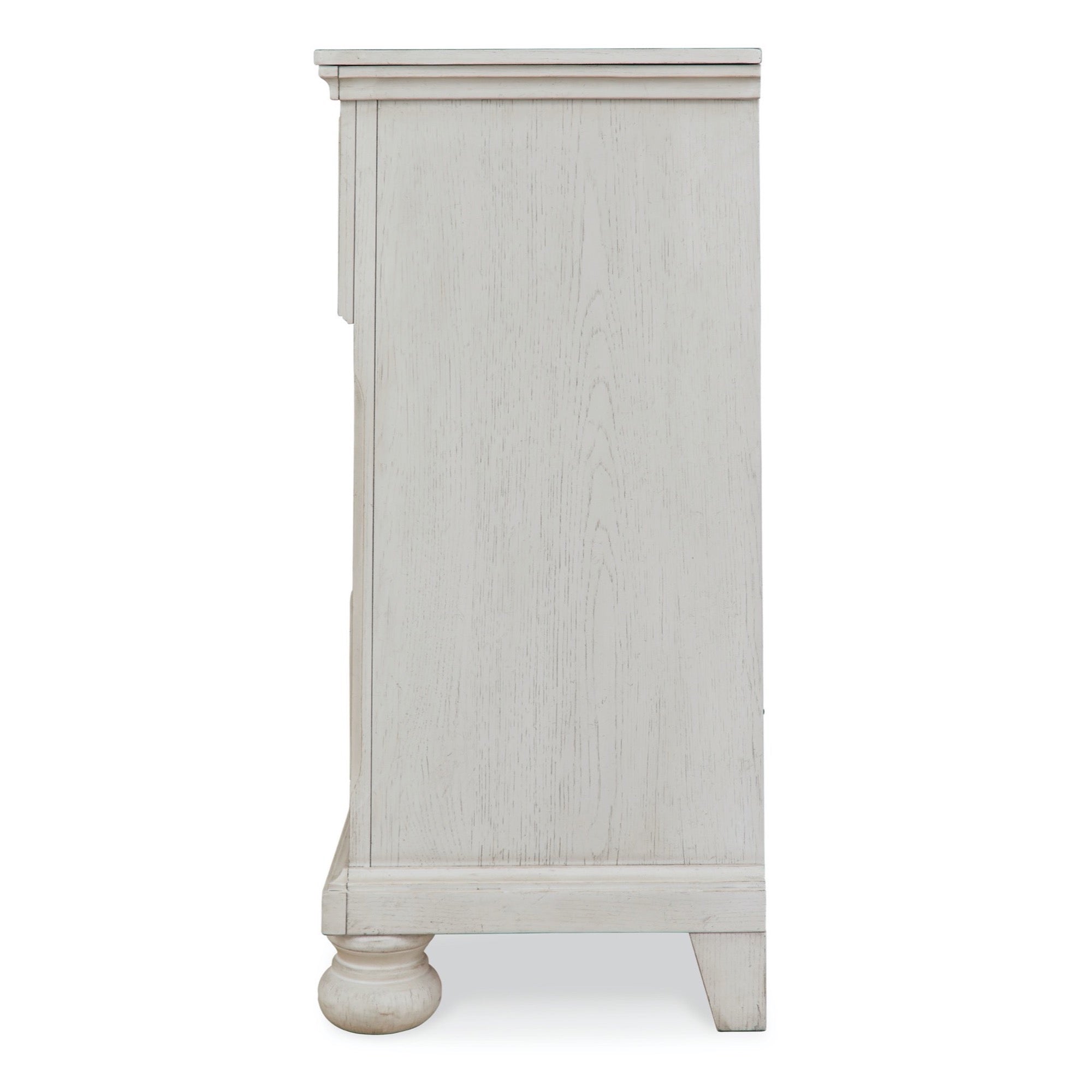 Cameron Full 3 Piece Bedroom Set - Adams Furniture
