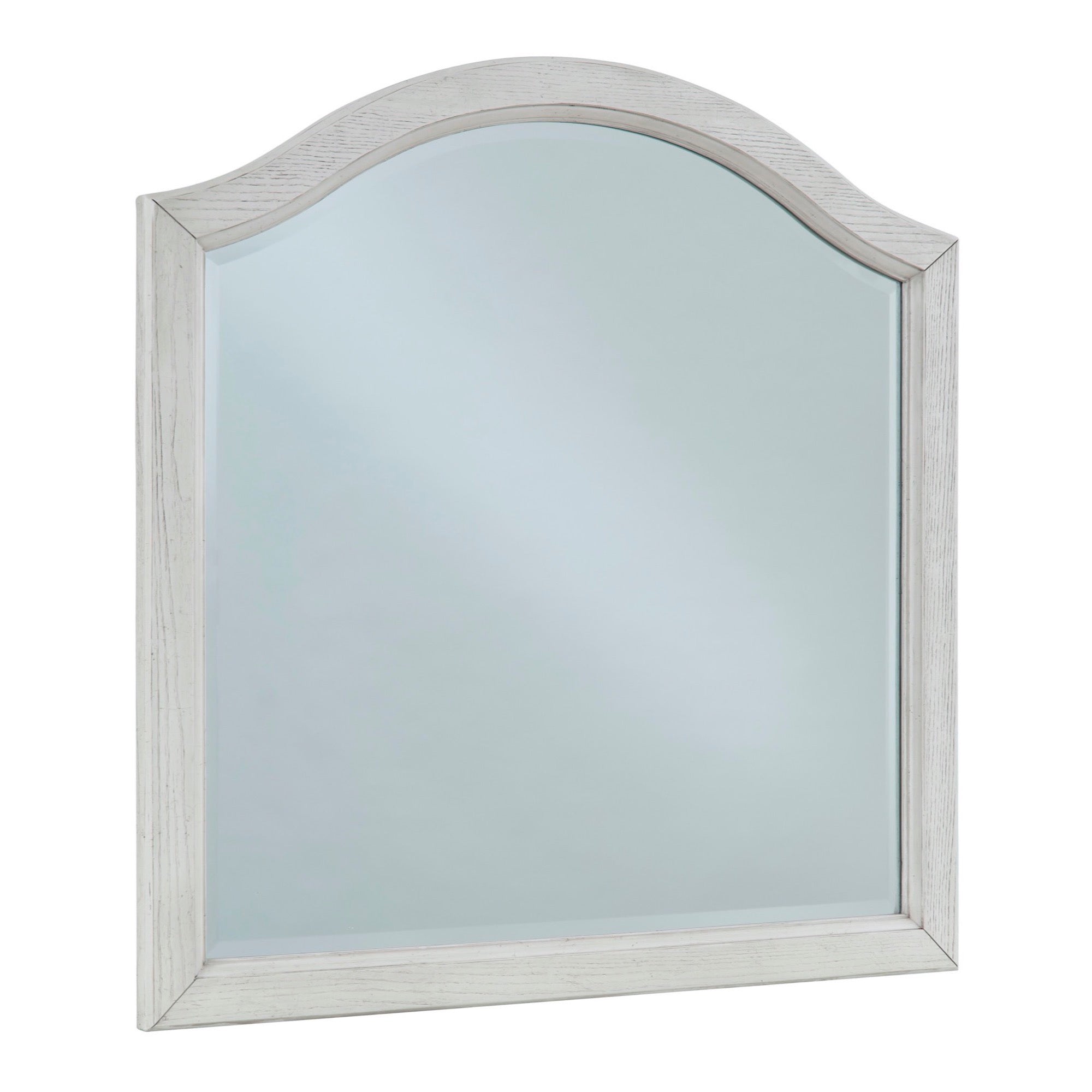 Cameron Youth Dresser & Mirror