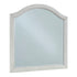 Cameron Youth Dresser & Mirror