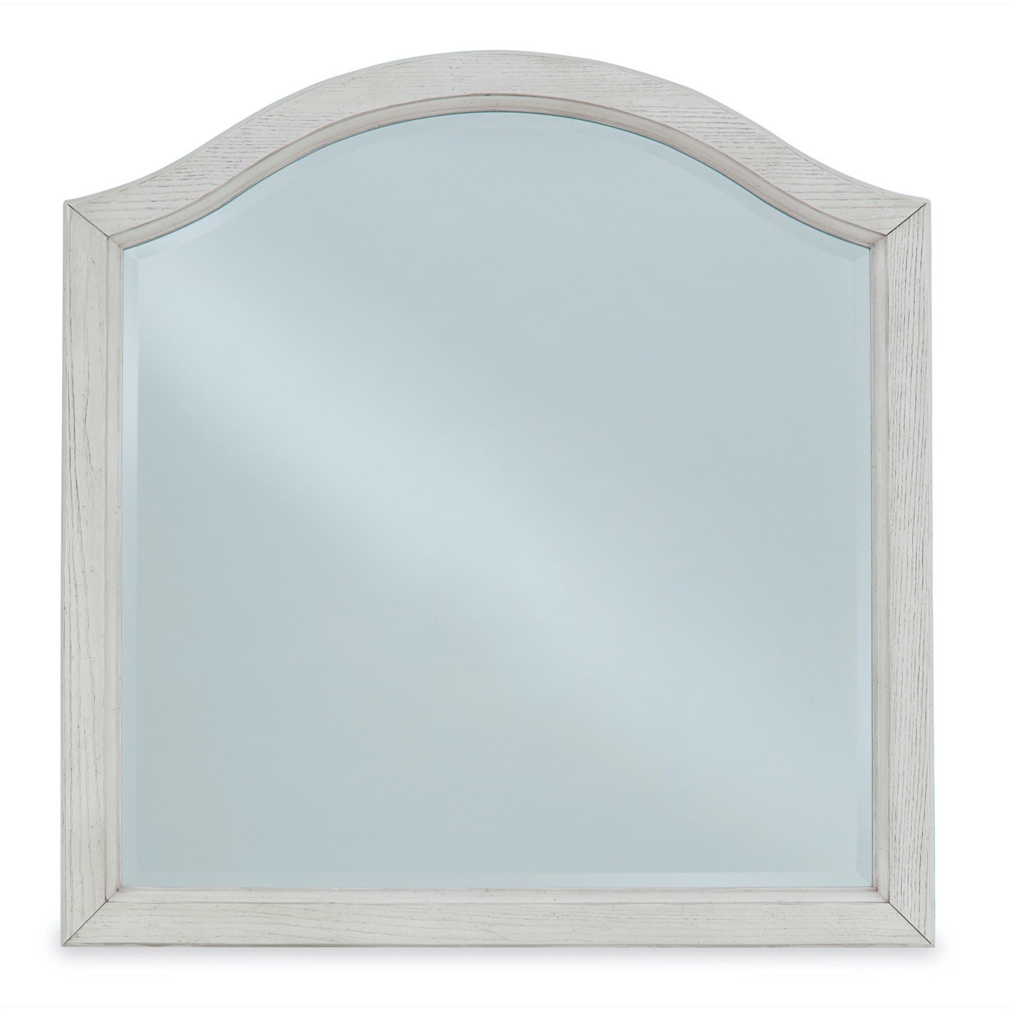 Cameron Youth Dresser & Mirror