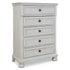 Cameron Twin 5 Piece Bedroom Set
