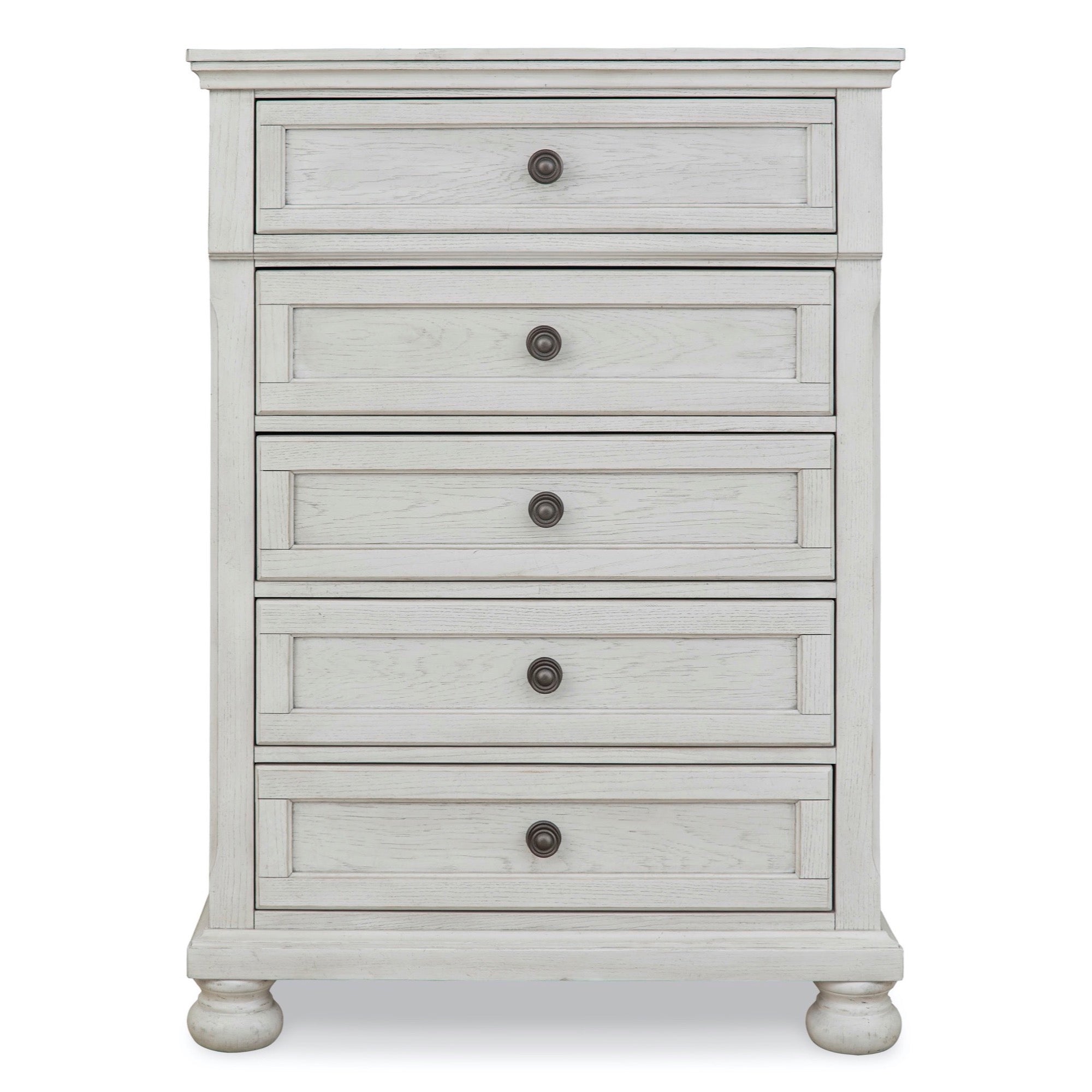 Cameron Full 5 Piece Bedroom Set - Adams Furniture