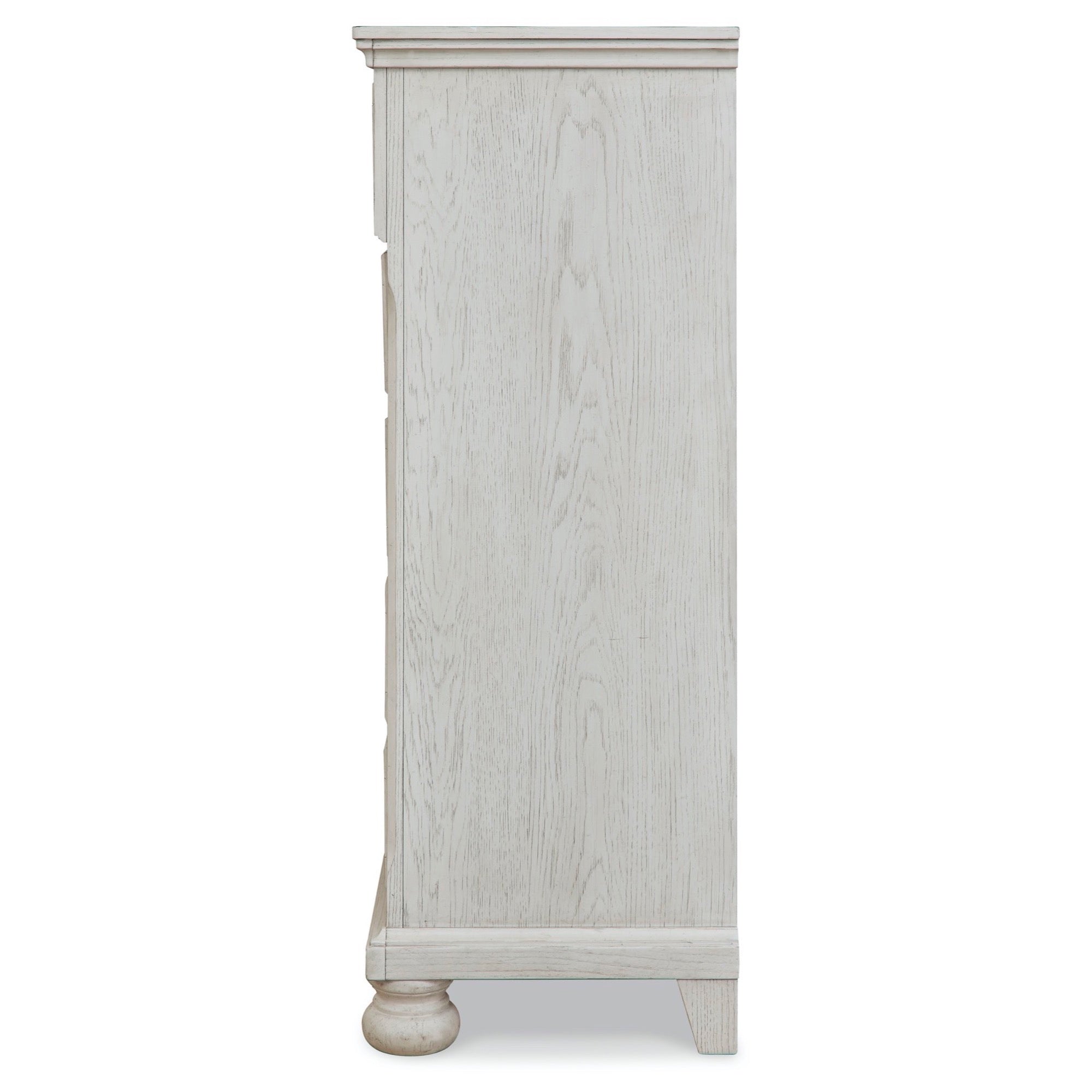 Cameron Full 5 Piece Bedroom Set - Adams Furniture