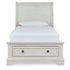Cameron Twin 3 Piece Bedroom Set