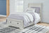 Cameron Twin Bed