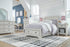 Cameron Twin Bed