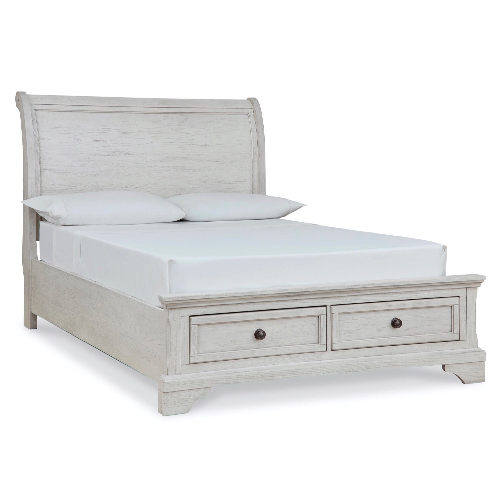 Cameron Full 3 Piece Bedroom Set - Adams Furniture