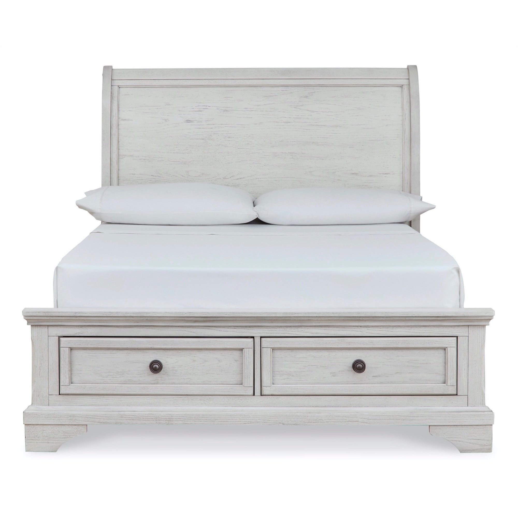 Cameron Full 3 Piece Bedroom Set - Adams Furniture