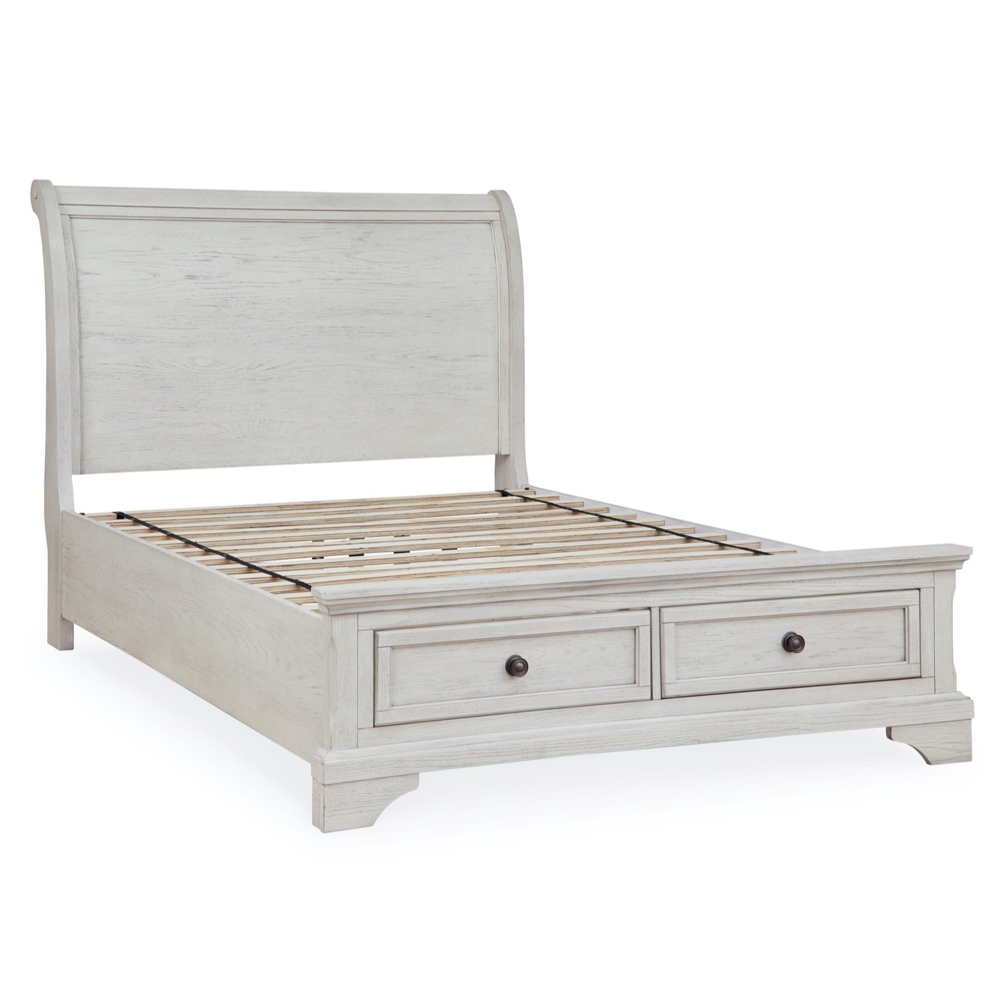Cameron Full 3 Piece Bedroom Set - Adams Furniture