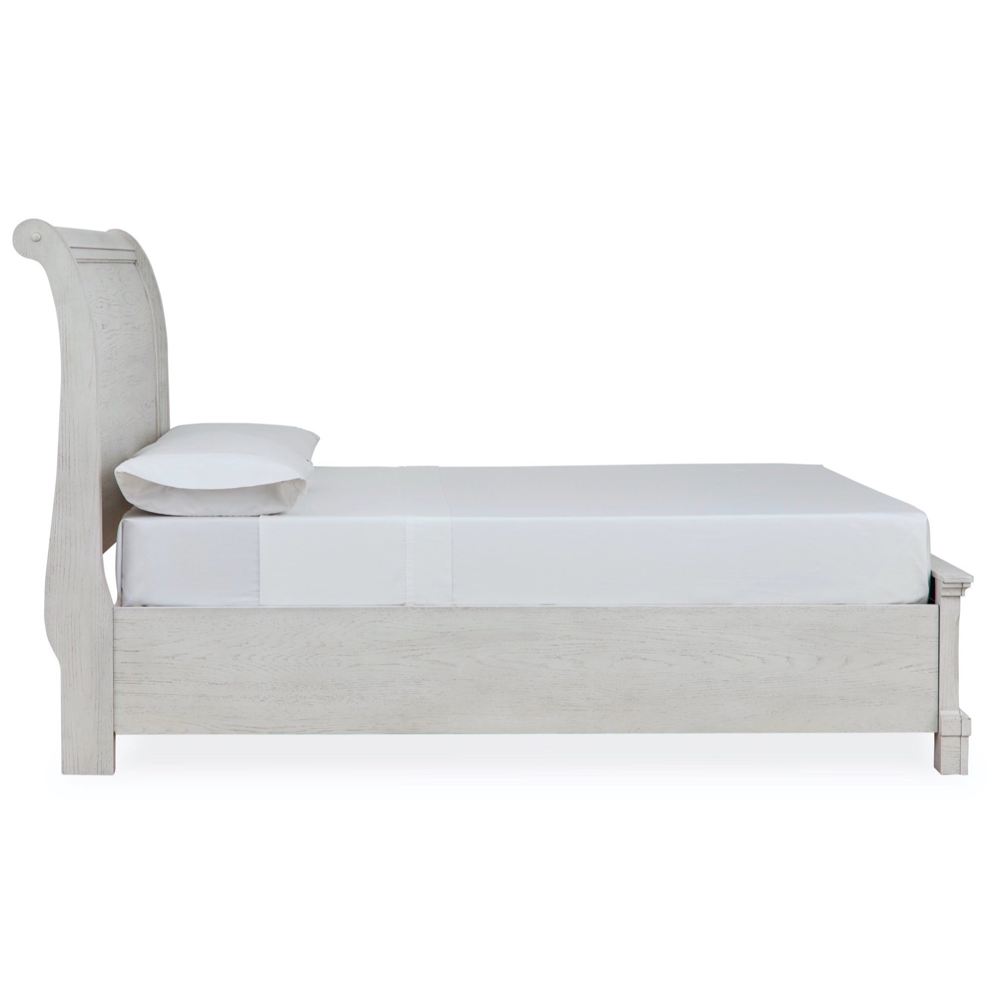 Cameron Full 3 Piece Bedroom Set - Adams Furniture
