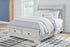 Cameron Full Bed