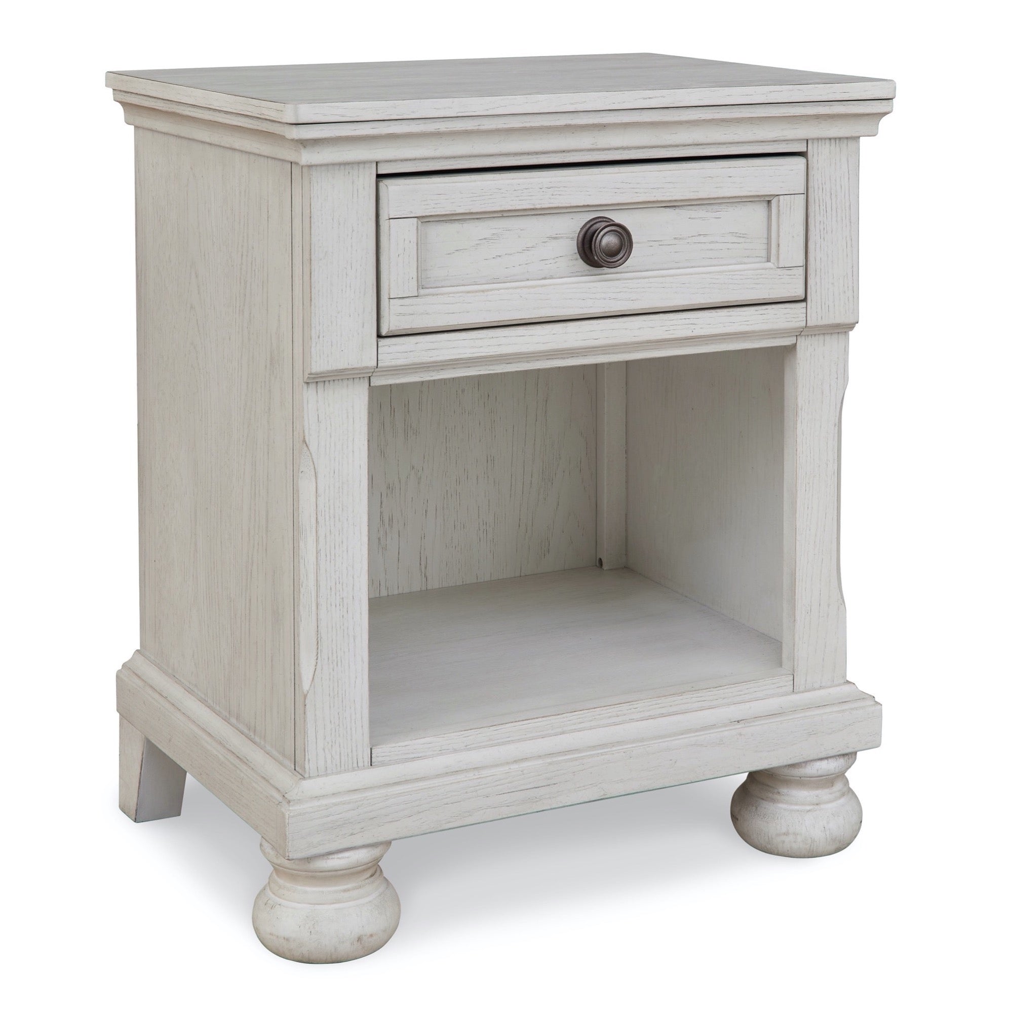 Cameron Full 5 Piece Bedroom Set - Adams Furniture