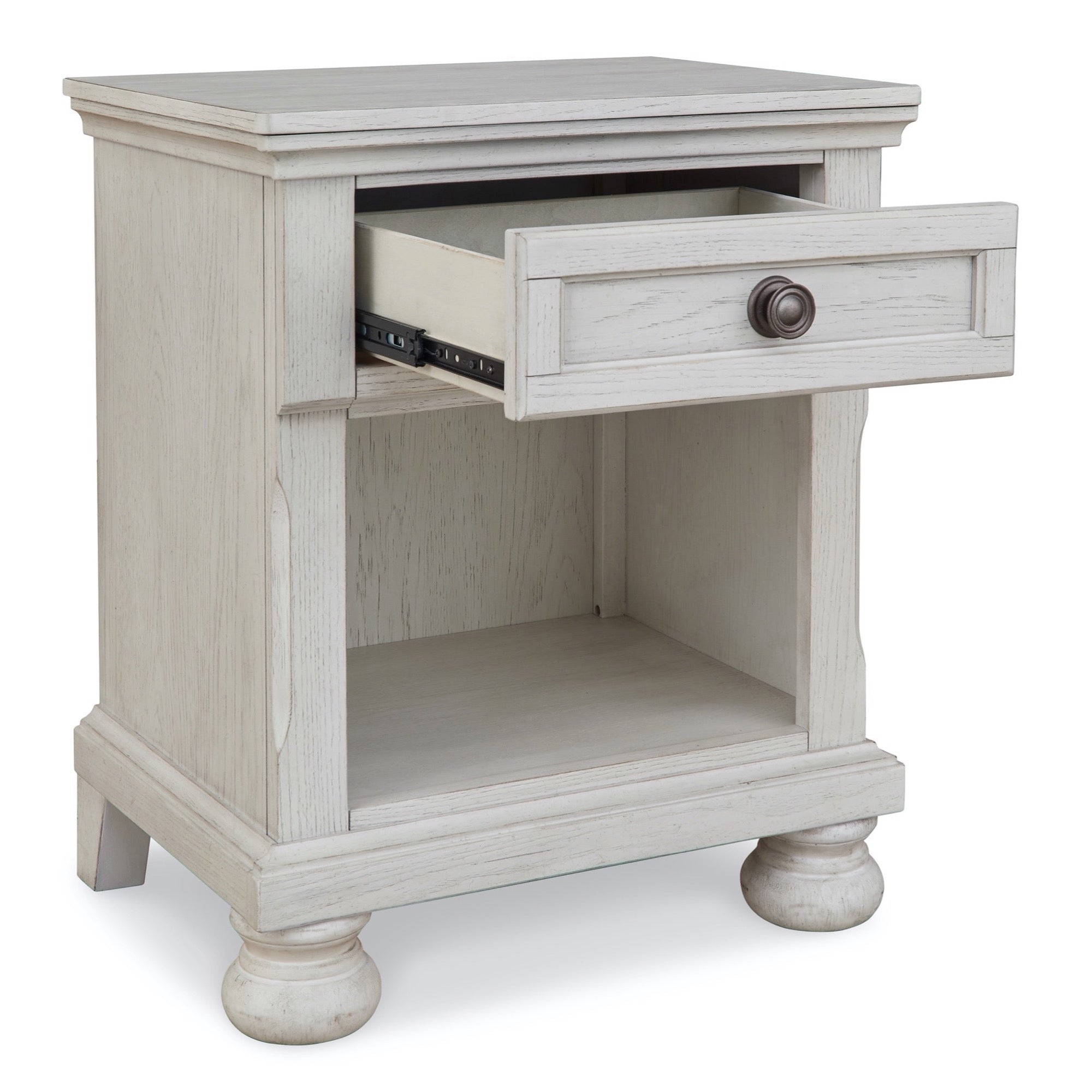 Cameron Full 5 Piece Bedroom Set - Adams Furniture
