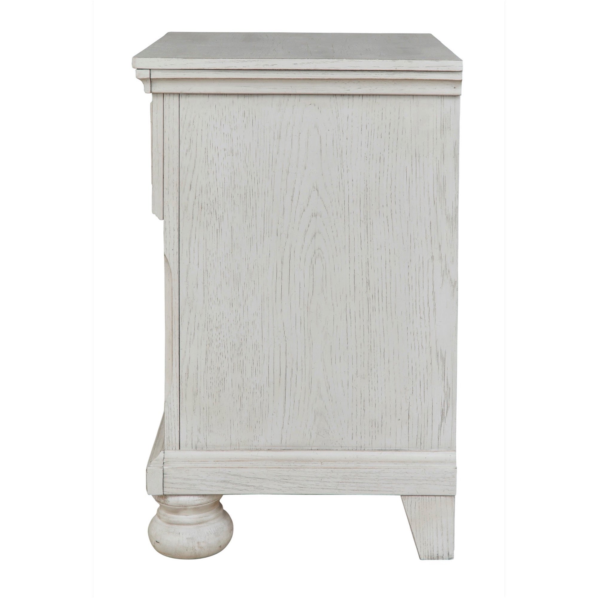 Cameron Full 5 Piece Bedroom Set - Adams Furniture