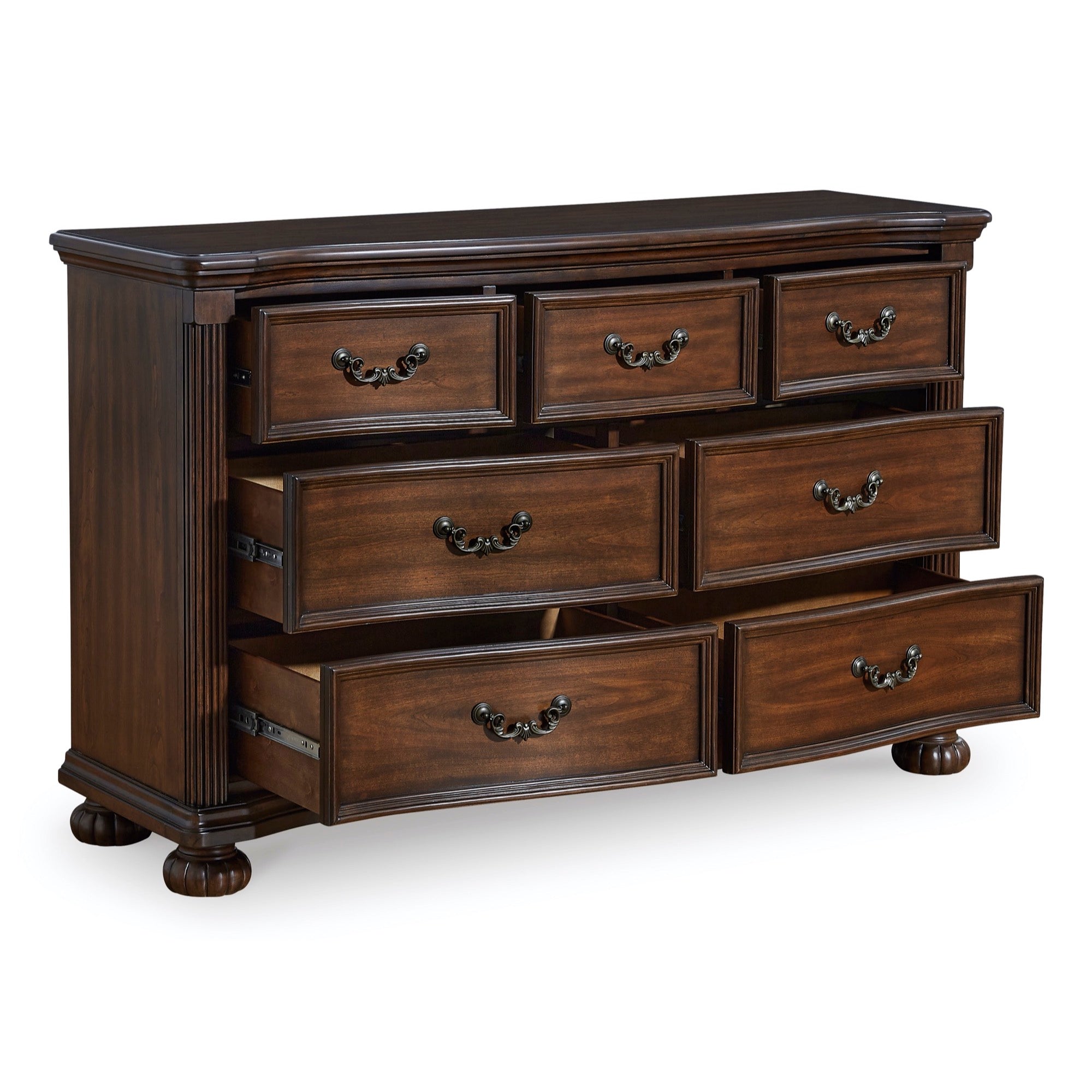 Lavinton Queen 3 Piece Bedroom Set - Adams Furniture