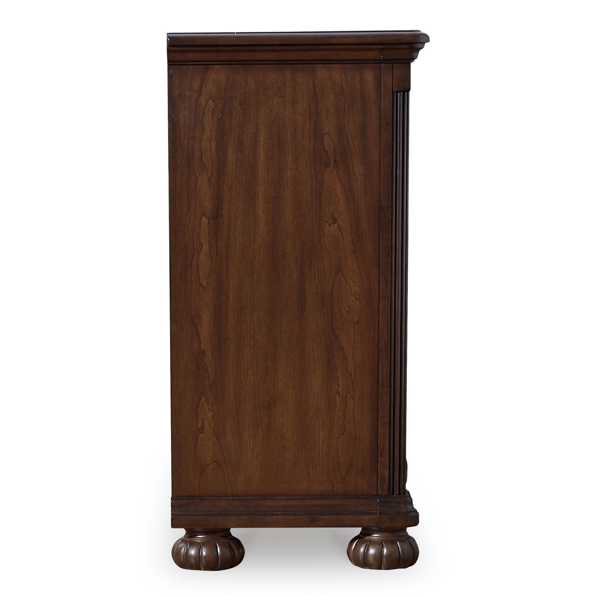 Lavinton Queen 5 Piece Bedroom Set - Adams Furniture