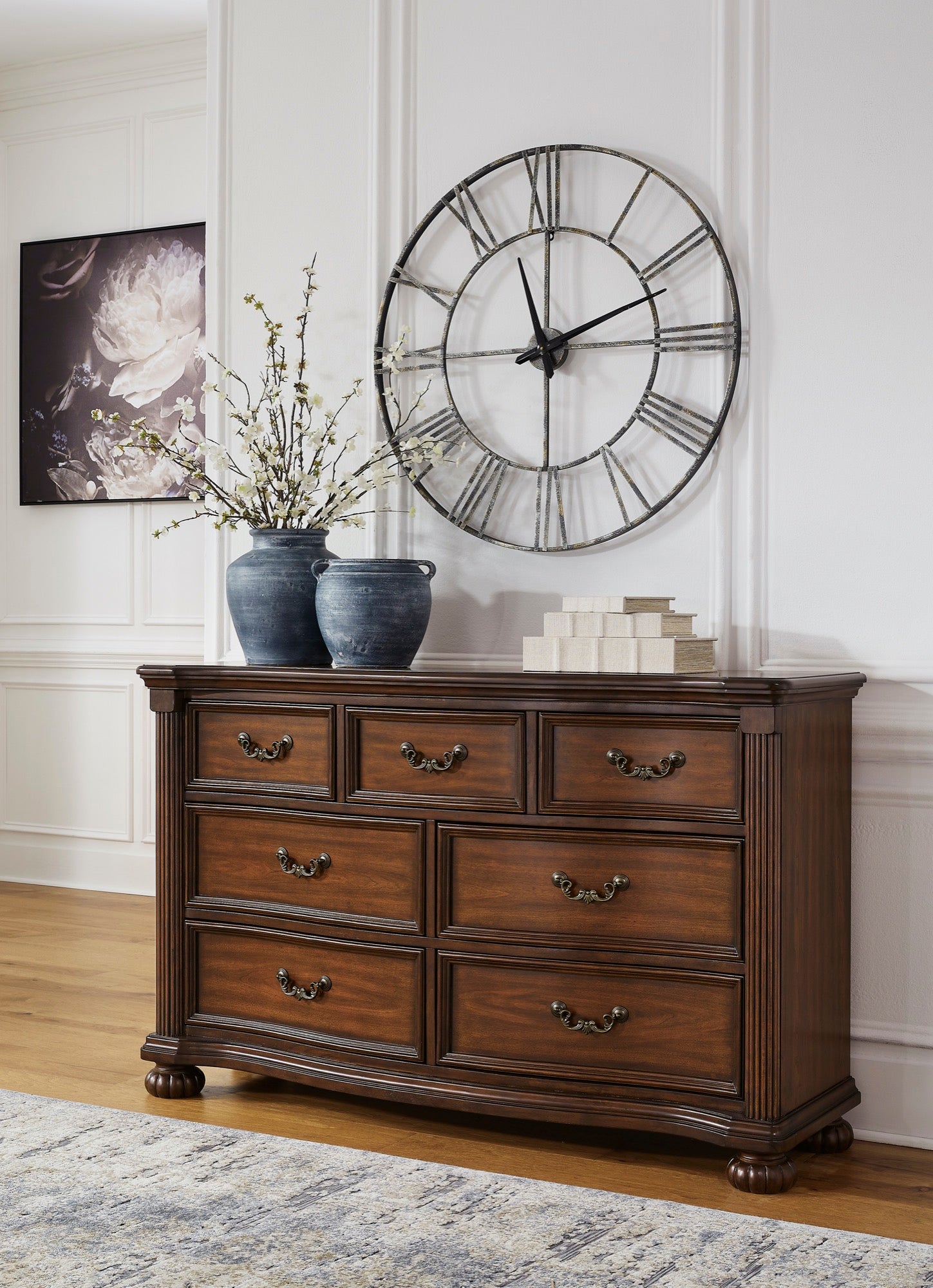 Lavinton Queen 3 Piece Bedroom Set - Adams Furniture